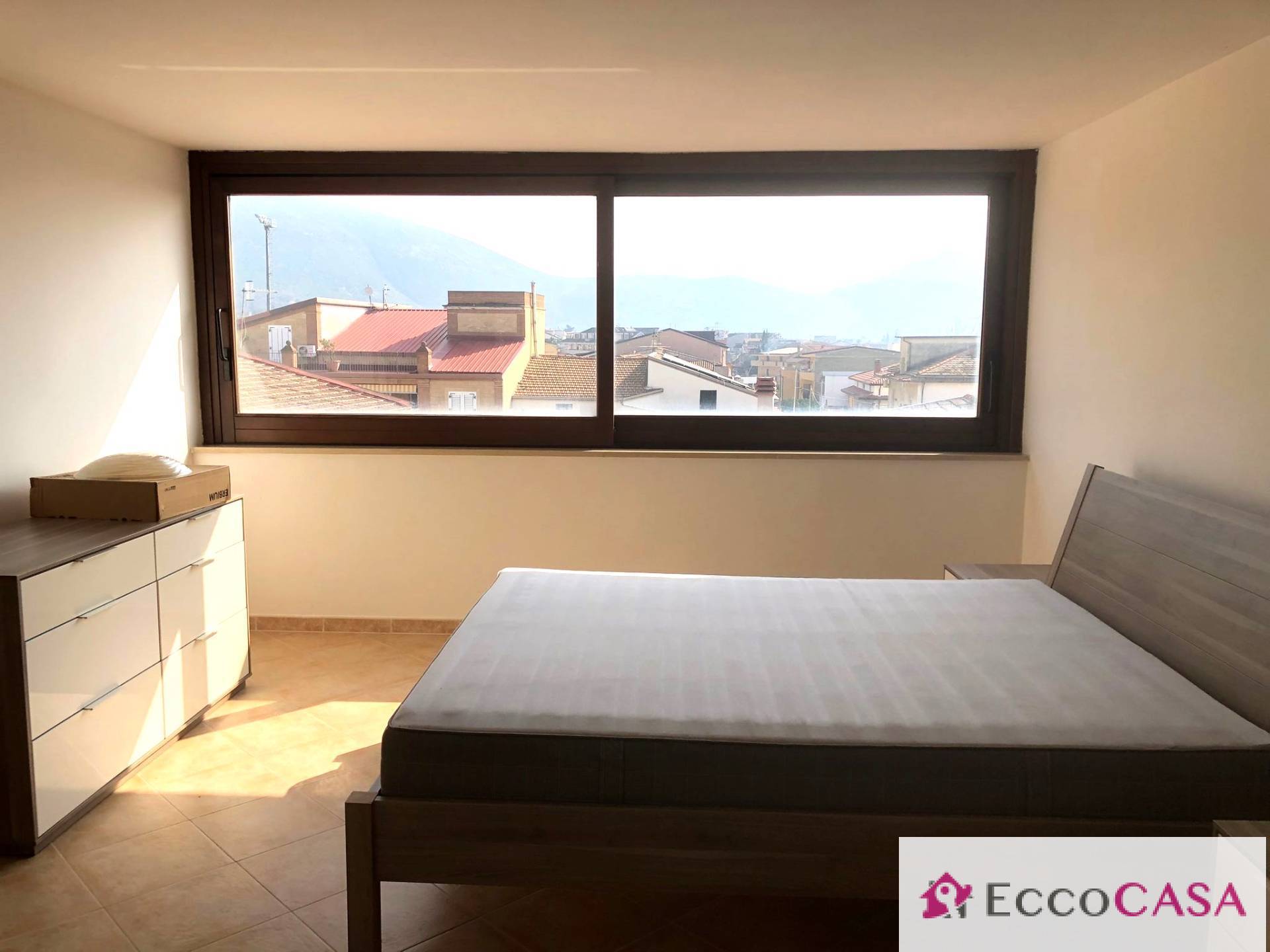 Appartamento in vendita a Vitulazio