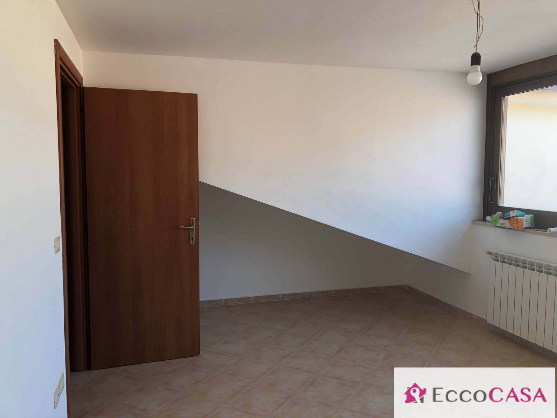 Appartamento in vendita a Vitulazio