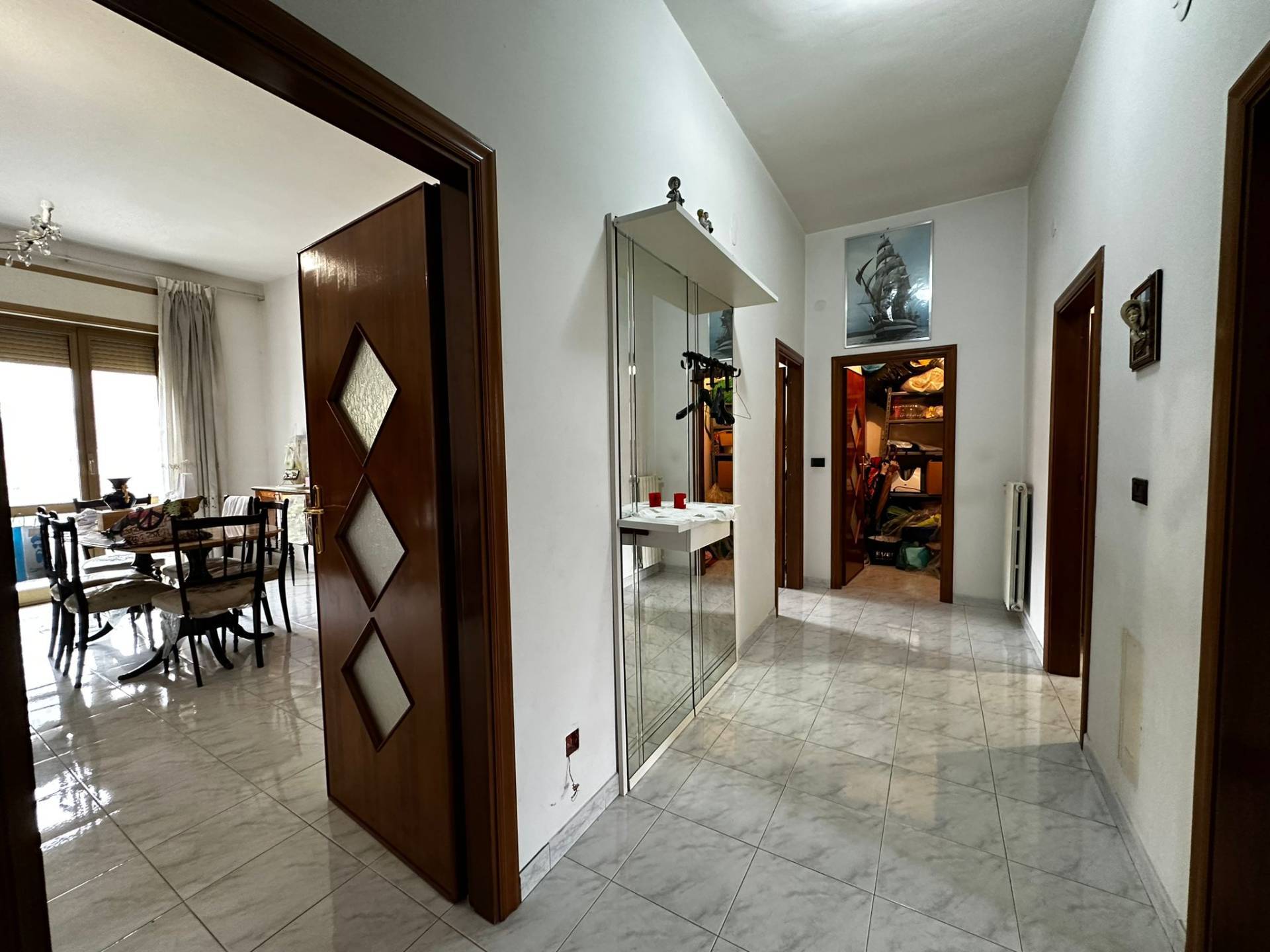 Appartamento in vendita a Maddaloni