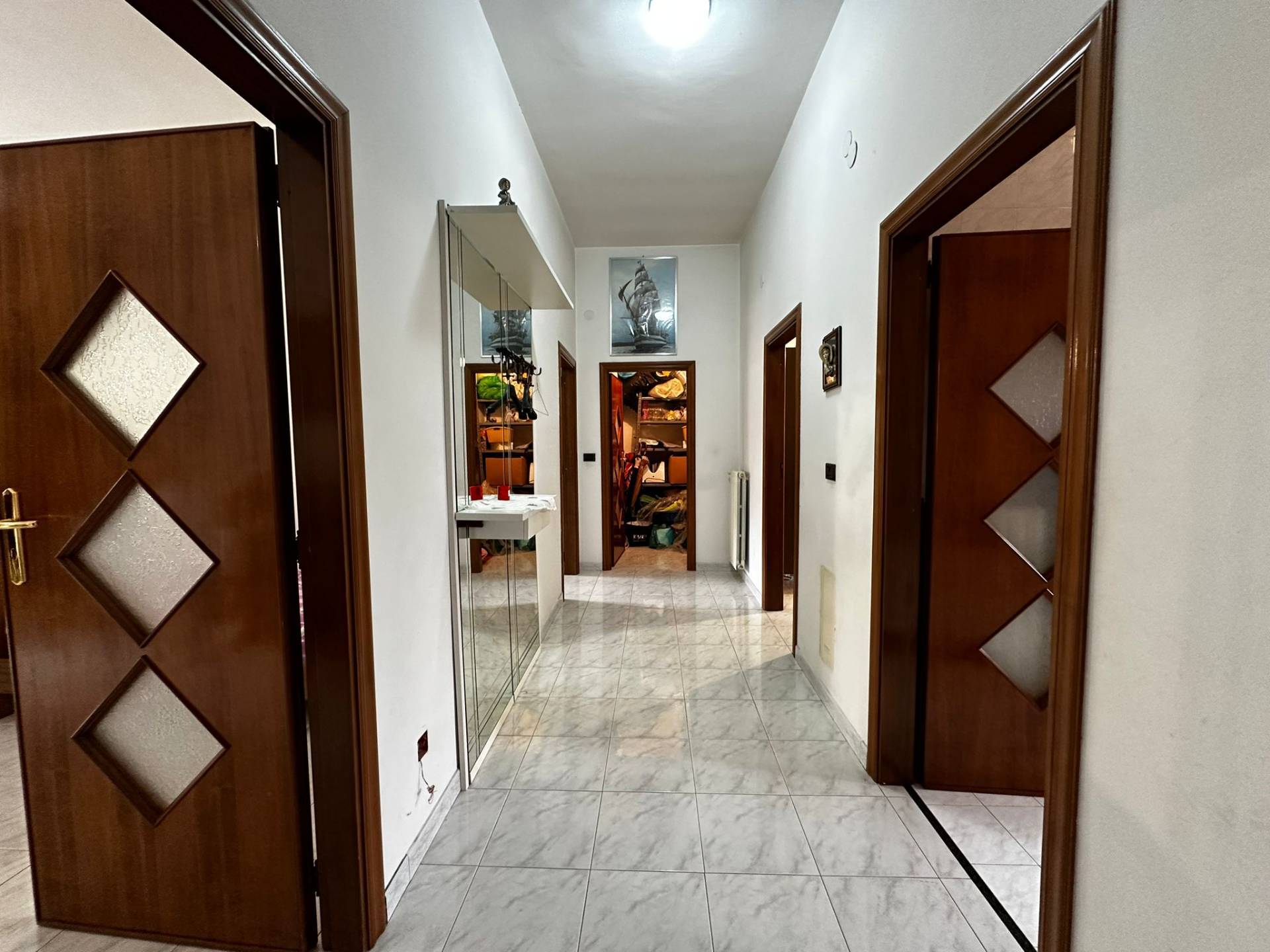 Appartamento in vendita a Maddaloni