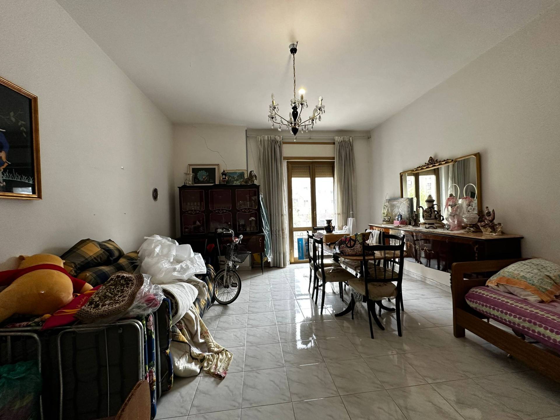 Appartamento in vendita a Maddaloni