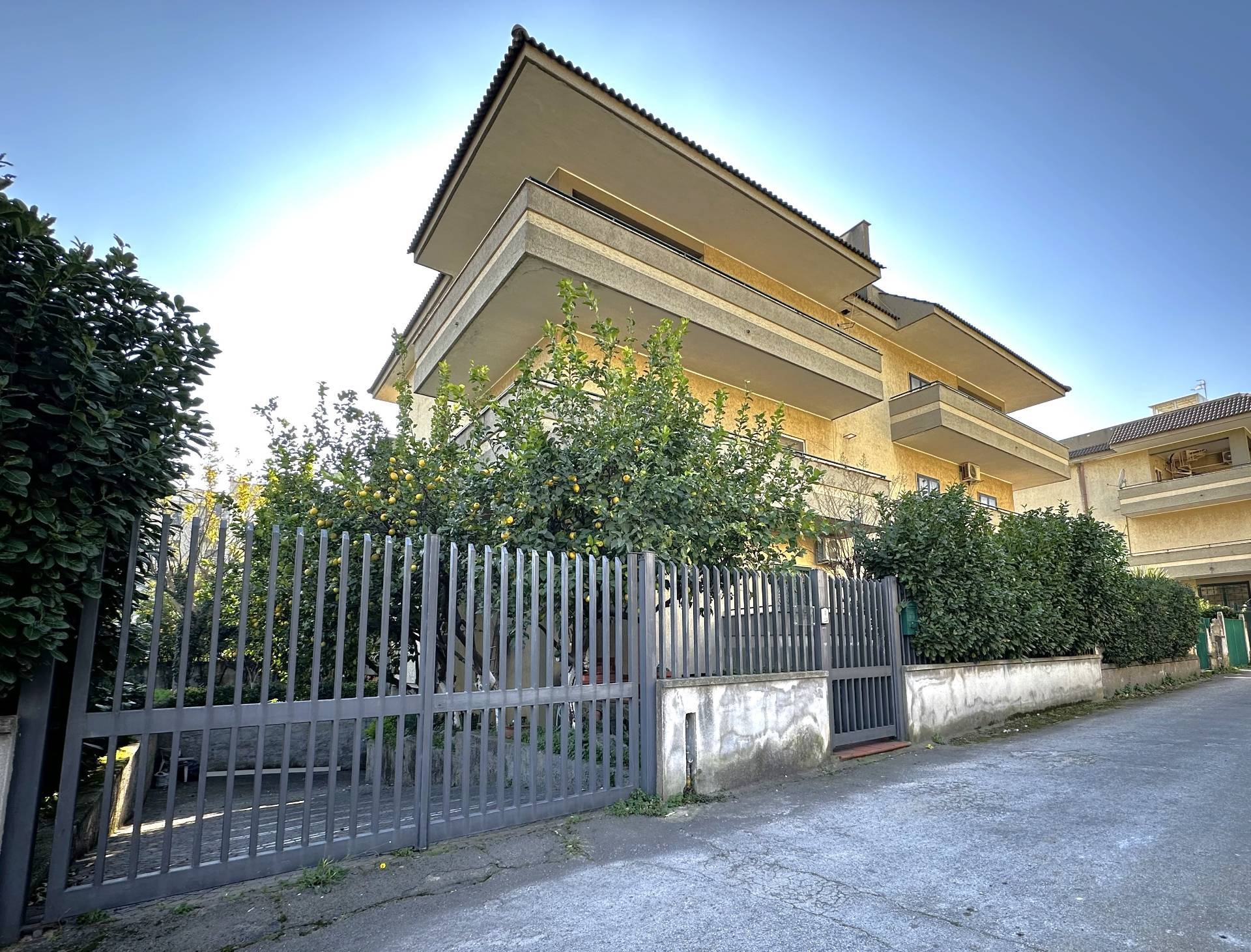 Villa in vendita a Maddaloni