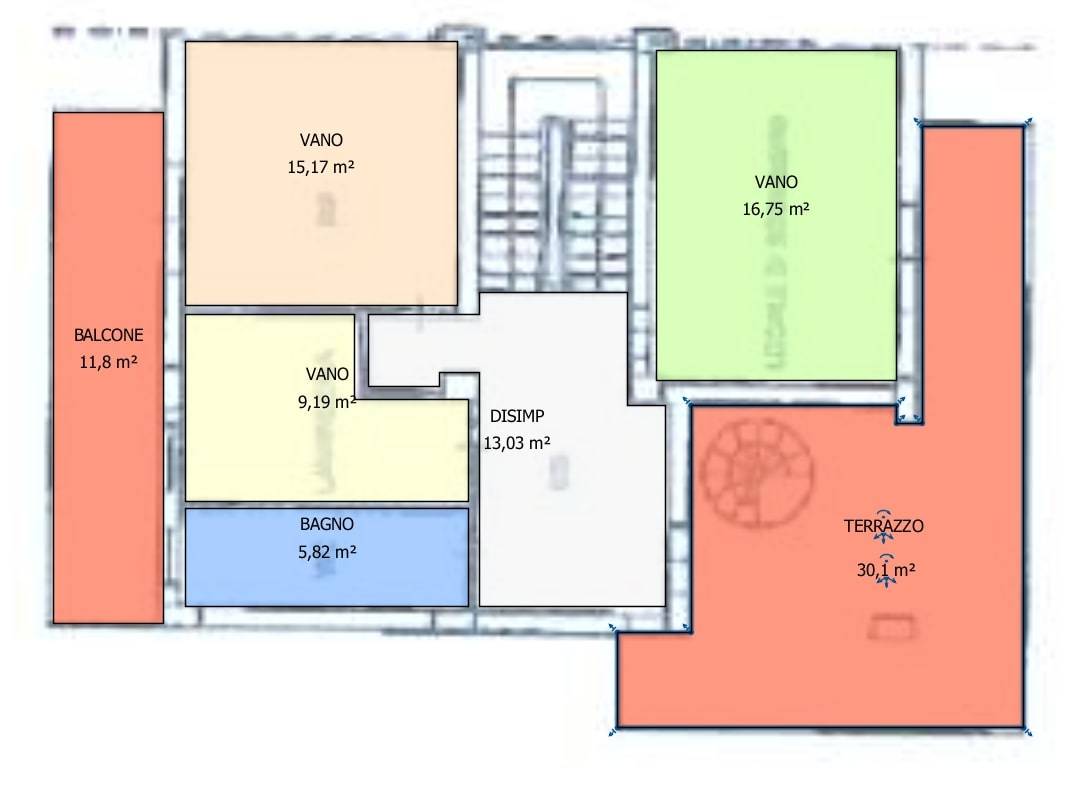 Villa in vendita a Maddaloni