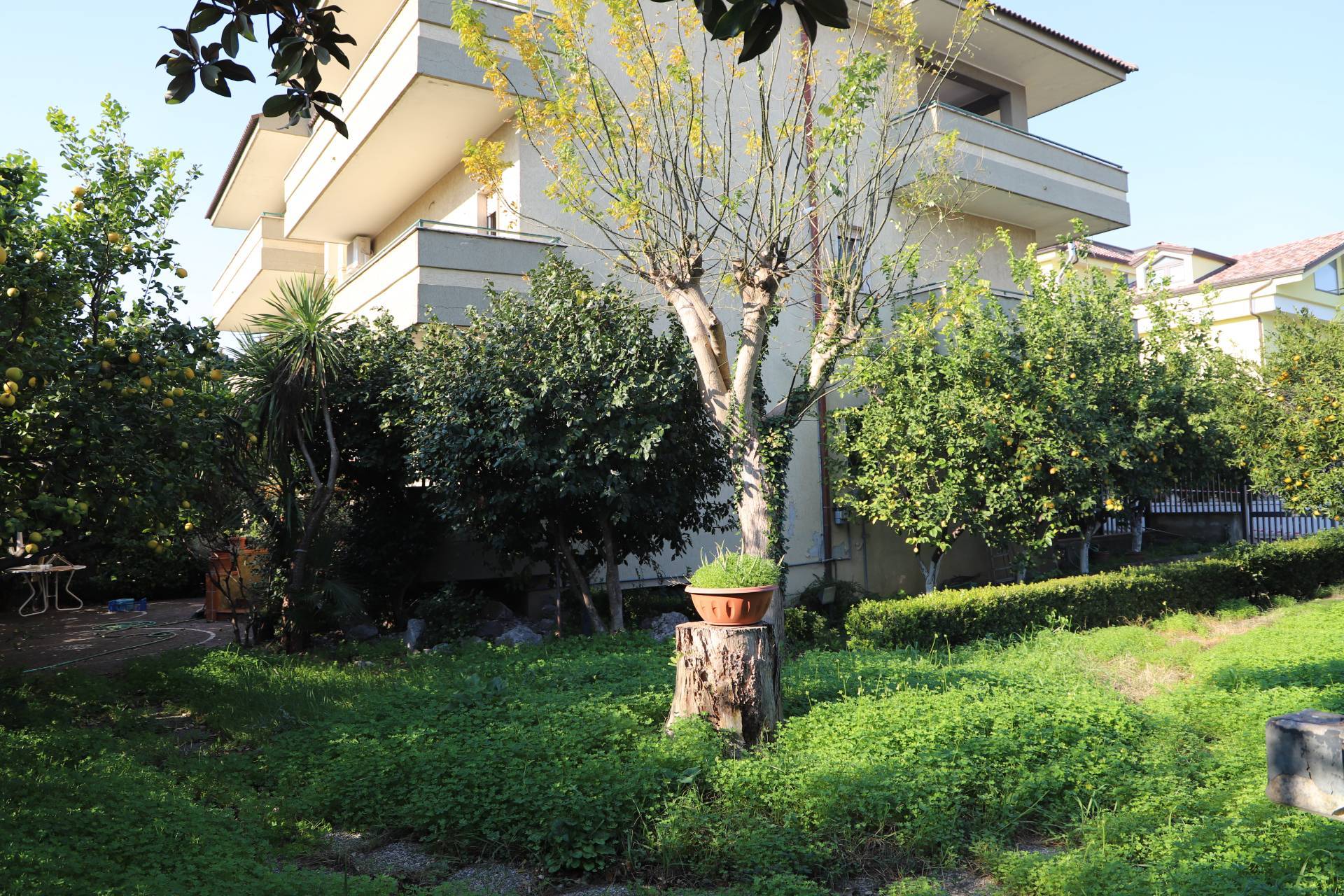 Villa in vendita a Maddaloni