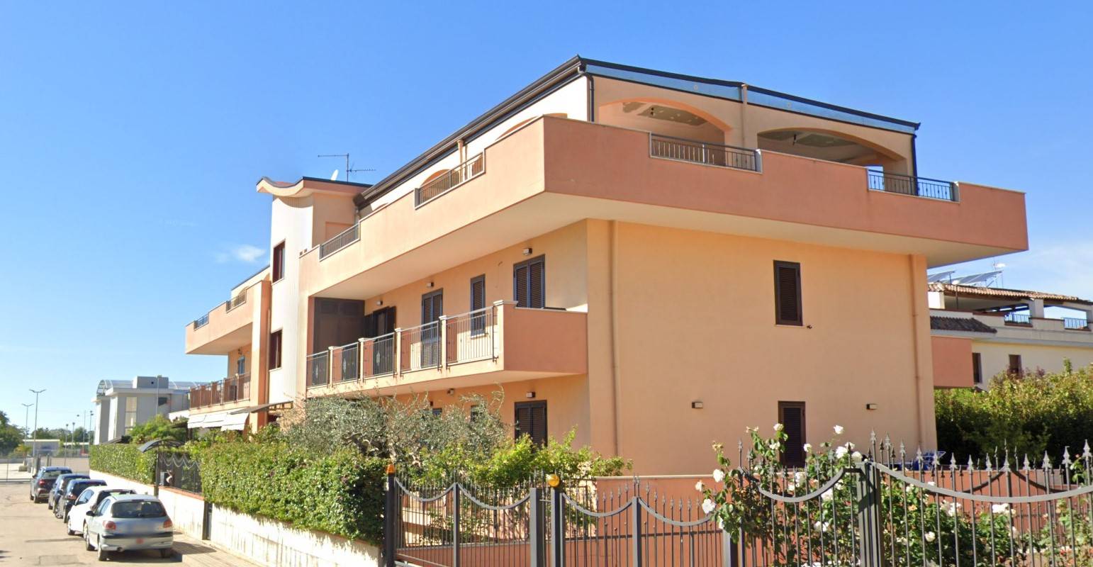 Appartamento in vendita a Maddaloni