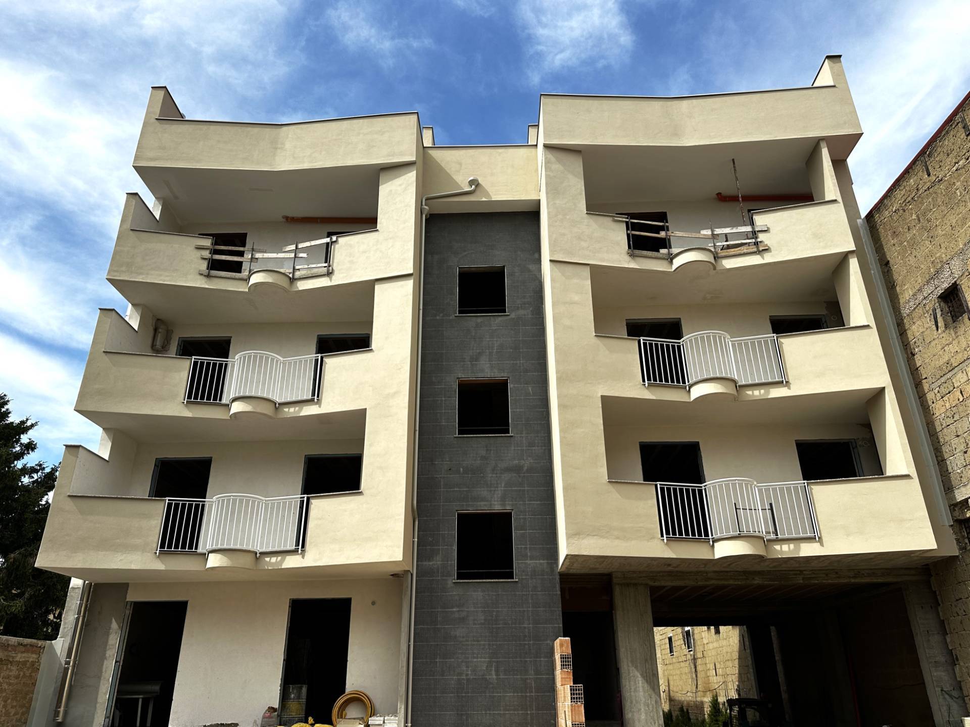 Appartamento in vendita a Maddaloni