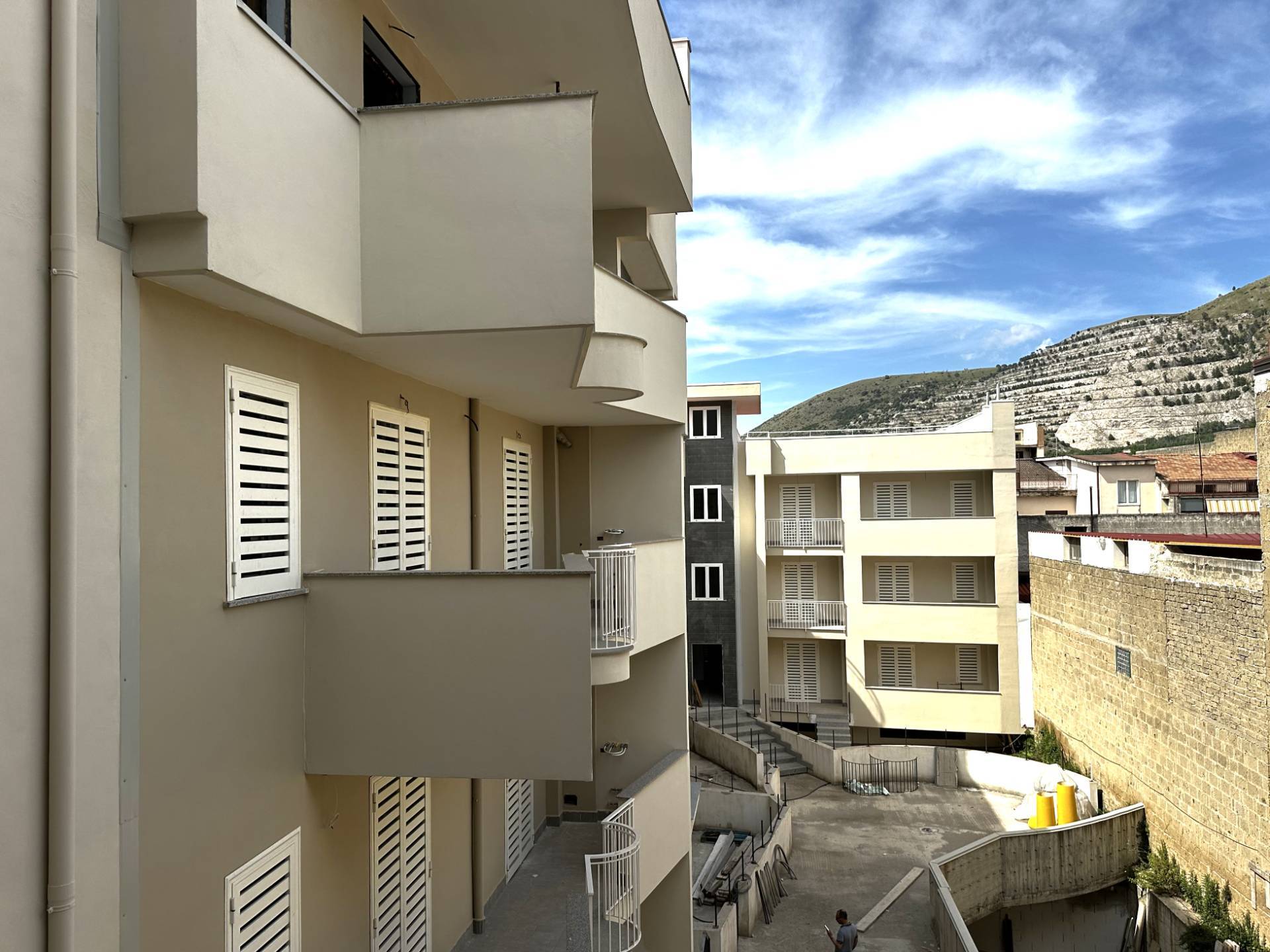 Appartamento in vendita a Maddaloni