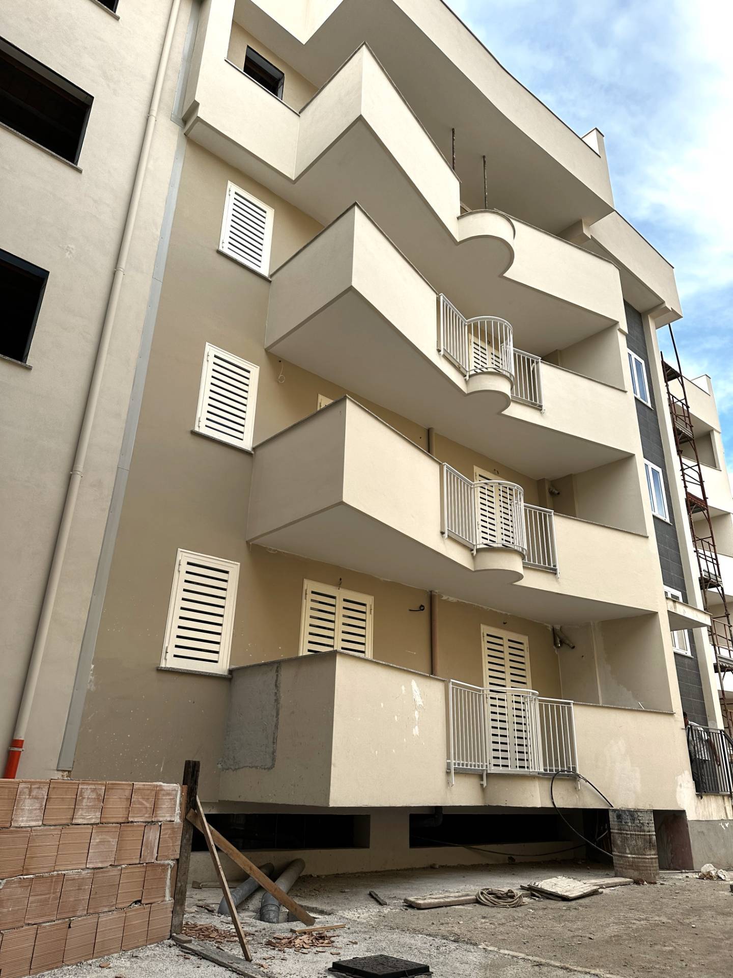 Appartamento in vendita a Maddaloni