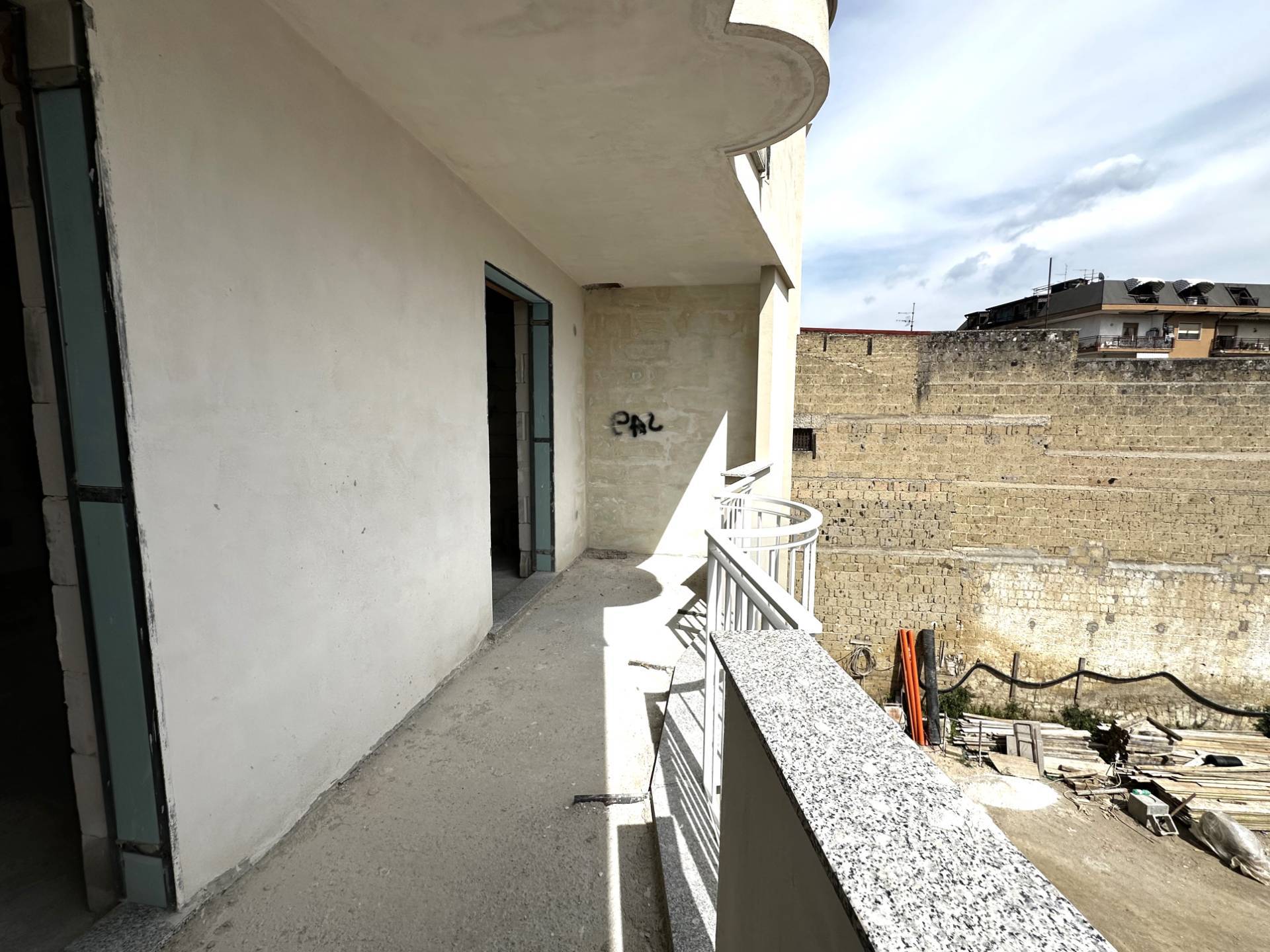 Appartamento in vendita a Maddaloni