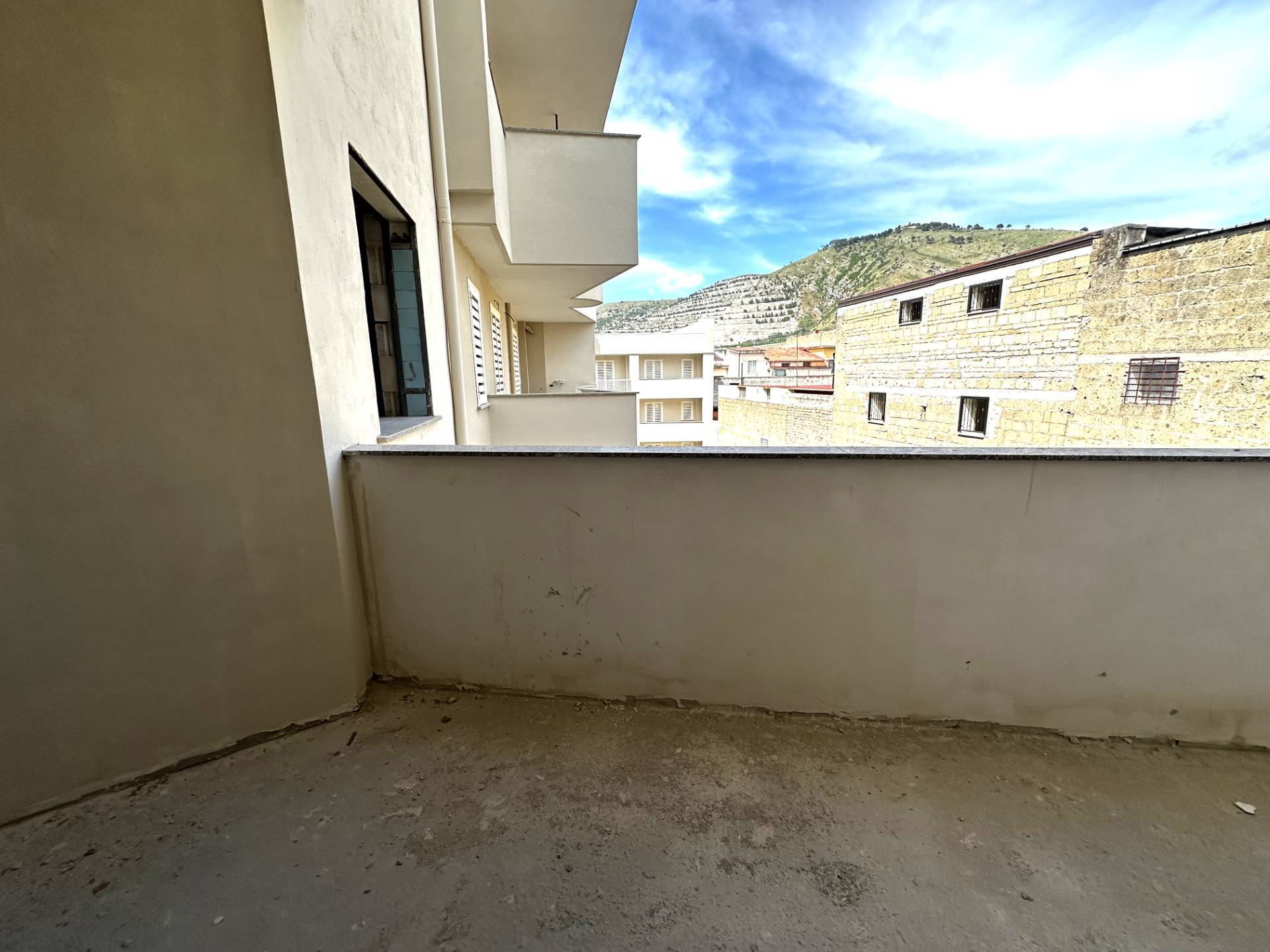 Appartamento in vendita a Maddaloni