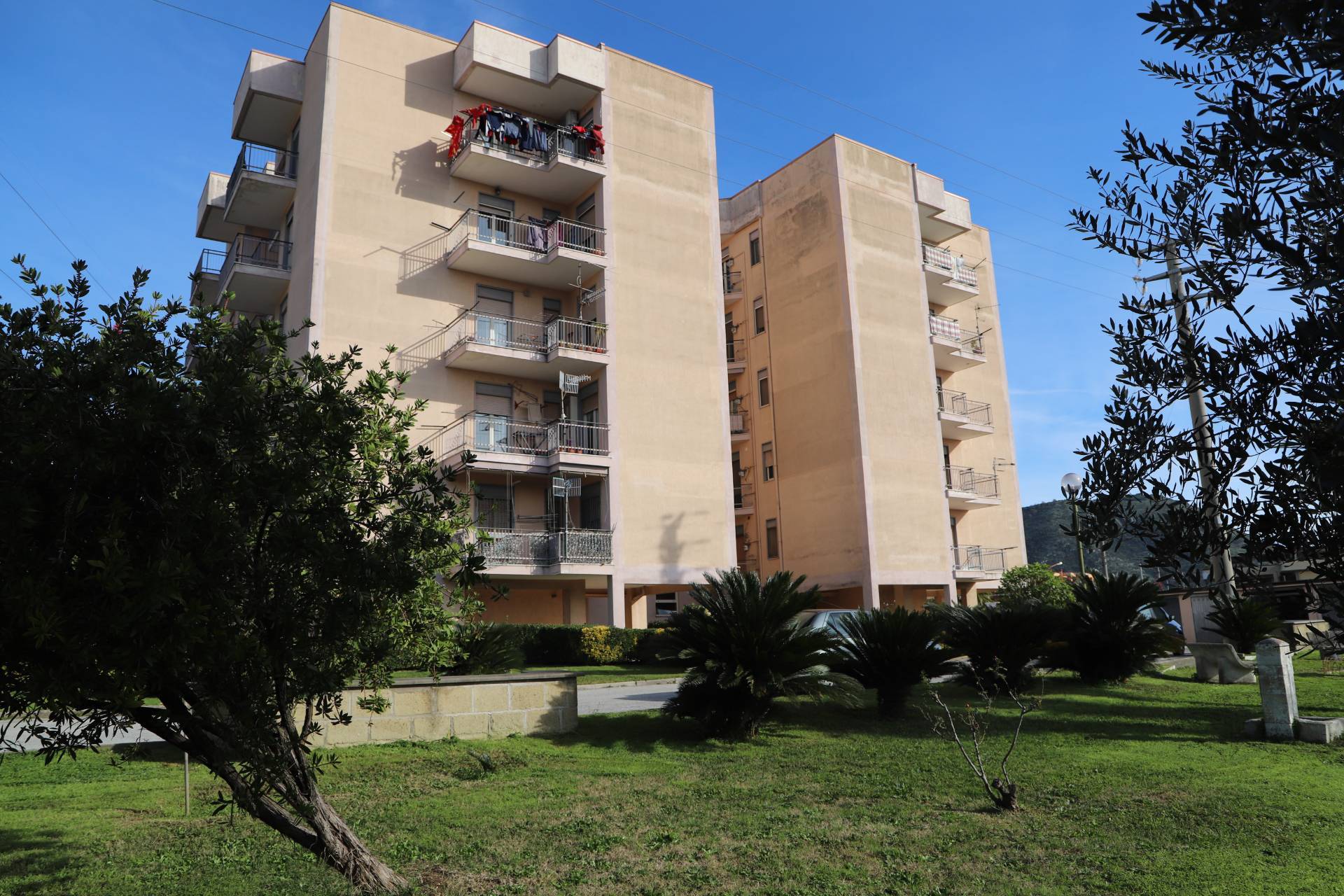 Appartamento in vendita a Maddaloni