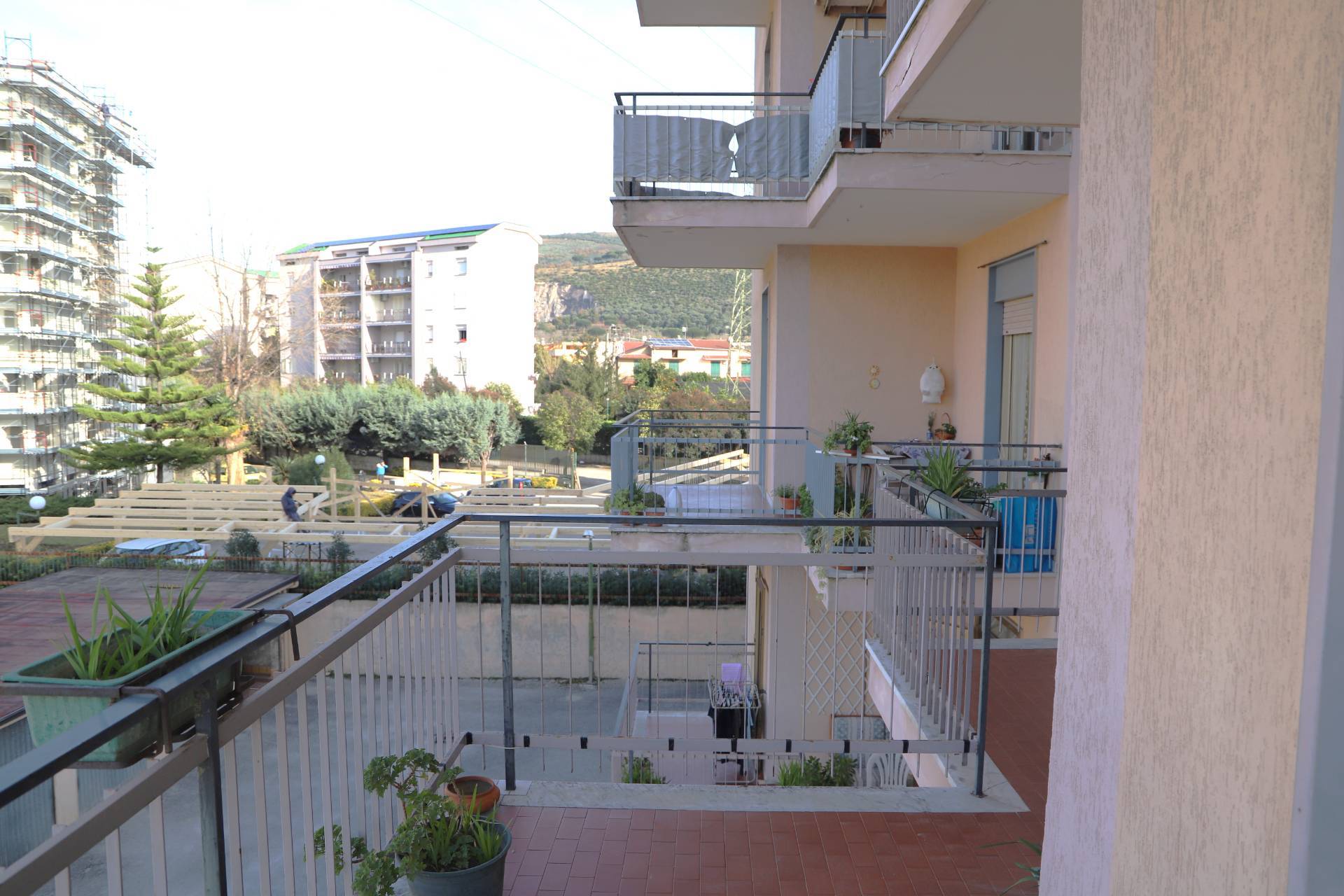 Appartamento in vendita a Maddaloni