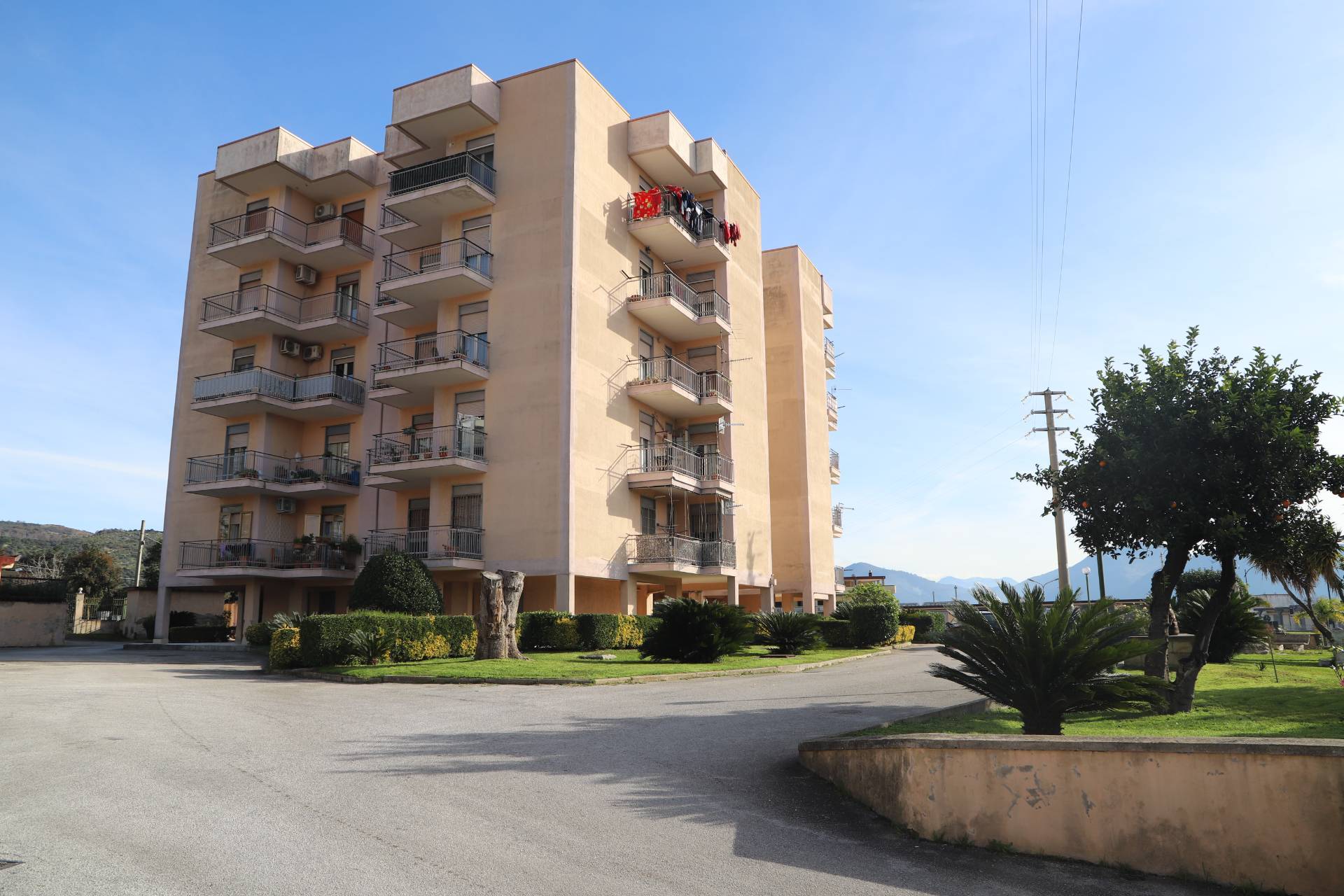 Appartamento in vendita a Maddaloni