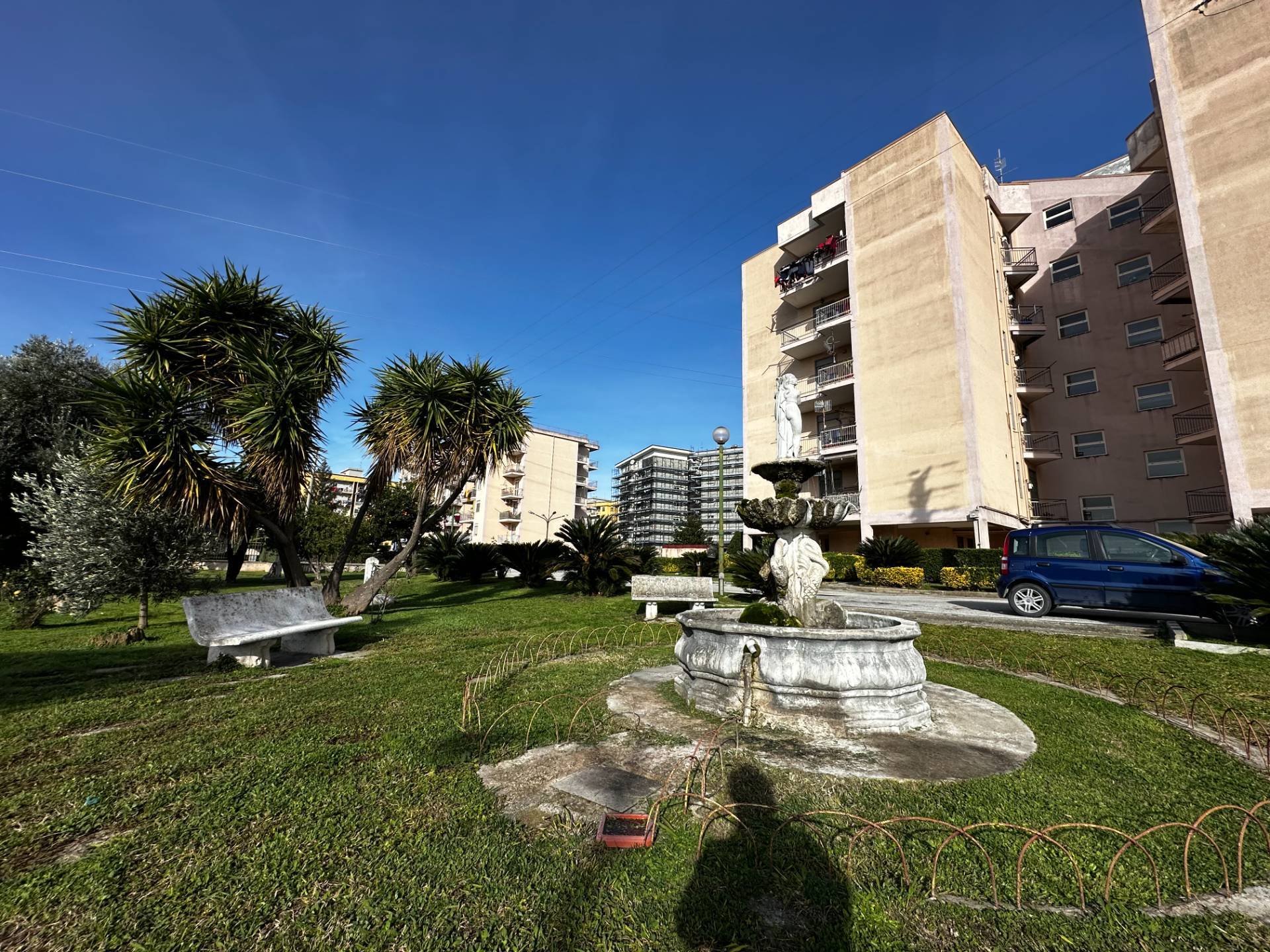 Appartamento in vendita a Maddaloni