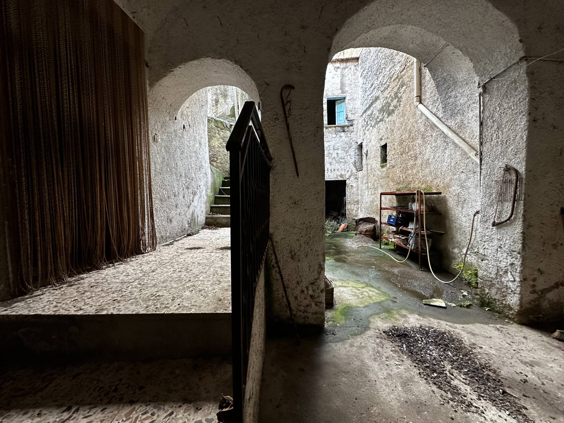 Appartamento in vendita a Durazzano