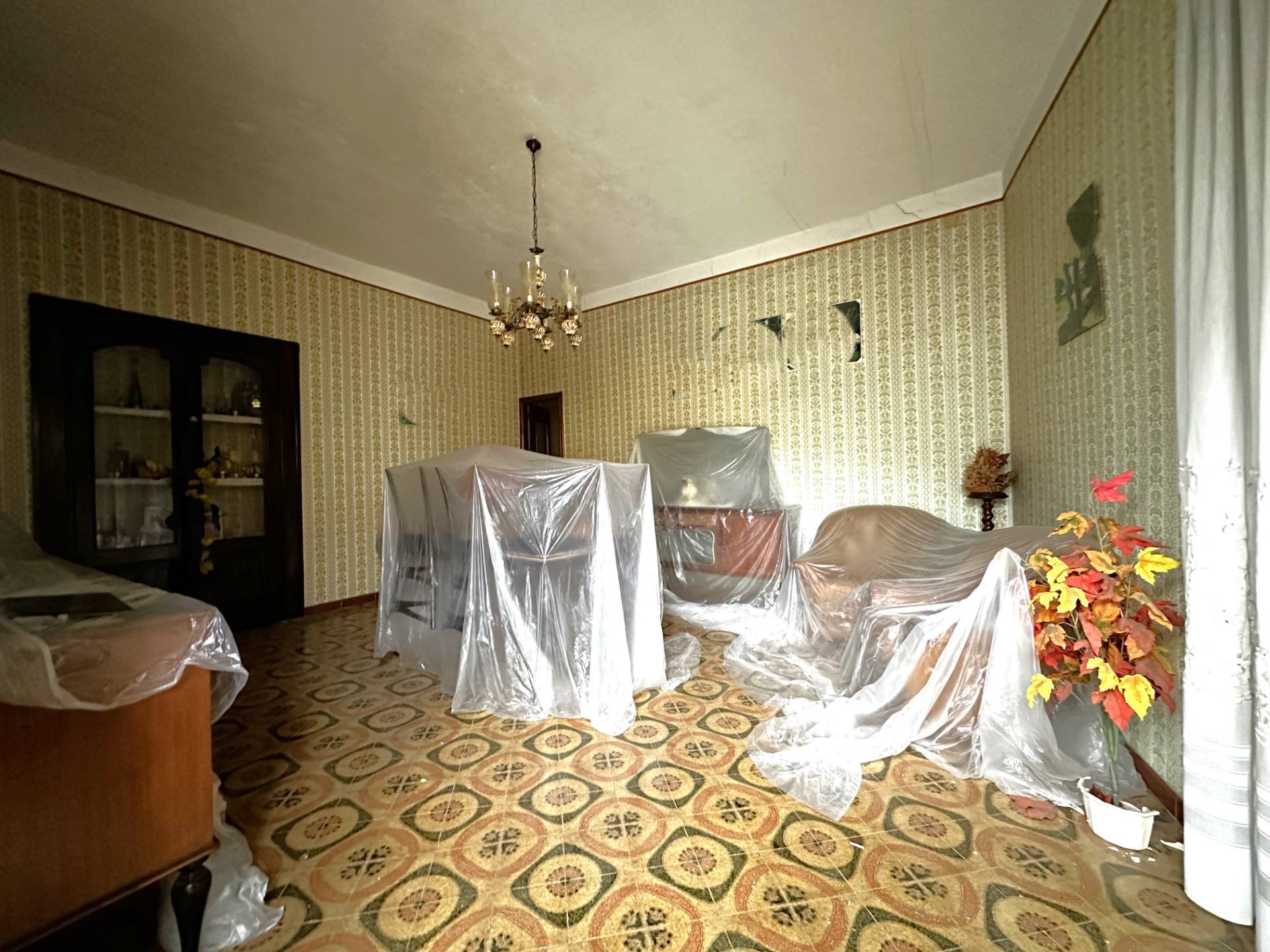 Appartamento in vendita a Durazzano