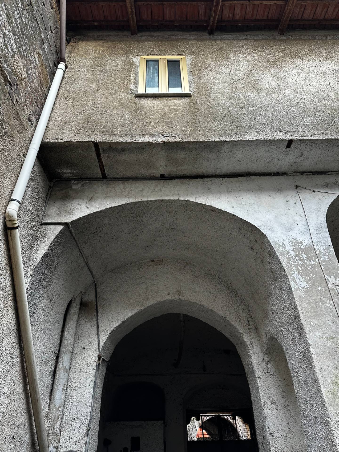 Appartamento in vendita a Durazzano