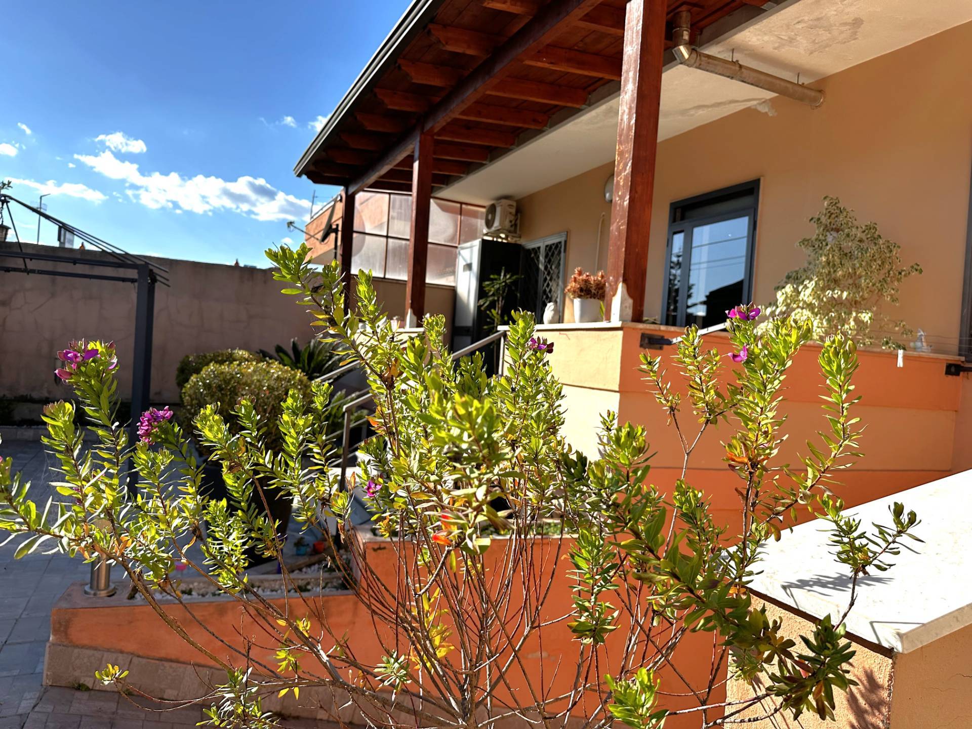 Casa singola in vendita a Maddaloni