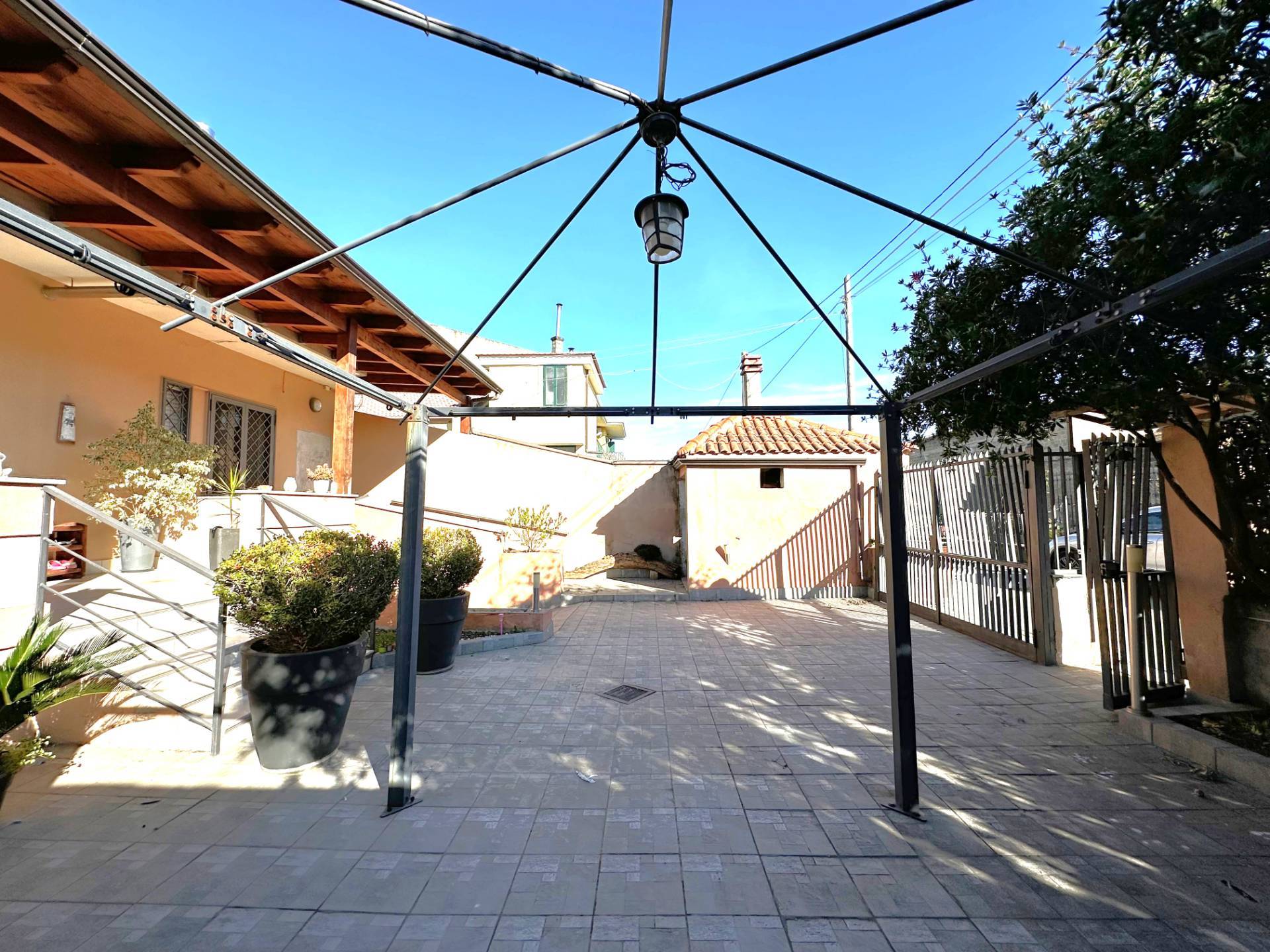 Casa singola in vendita a Maddaloni