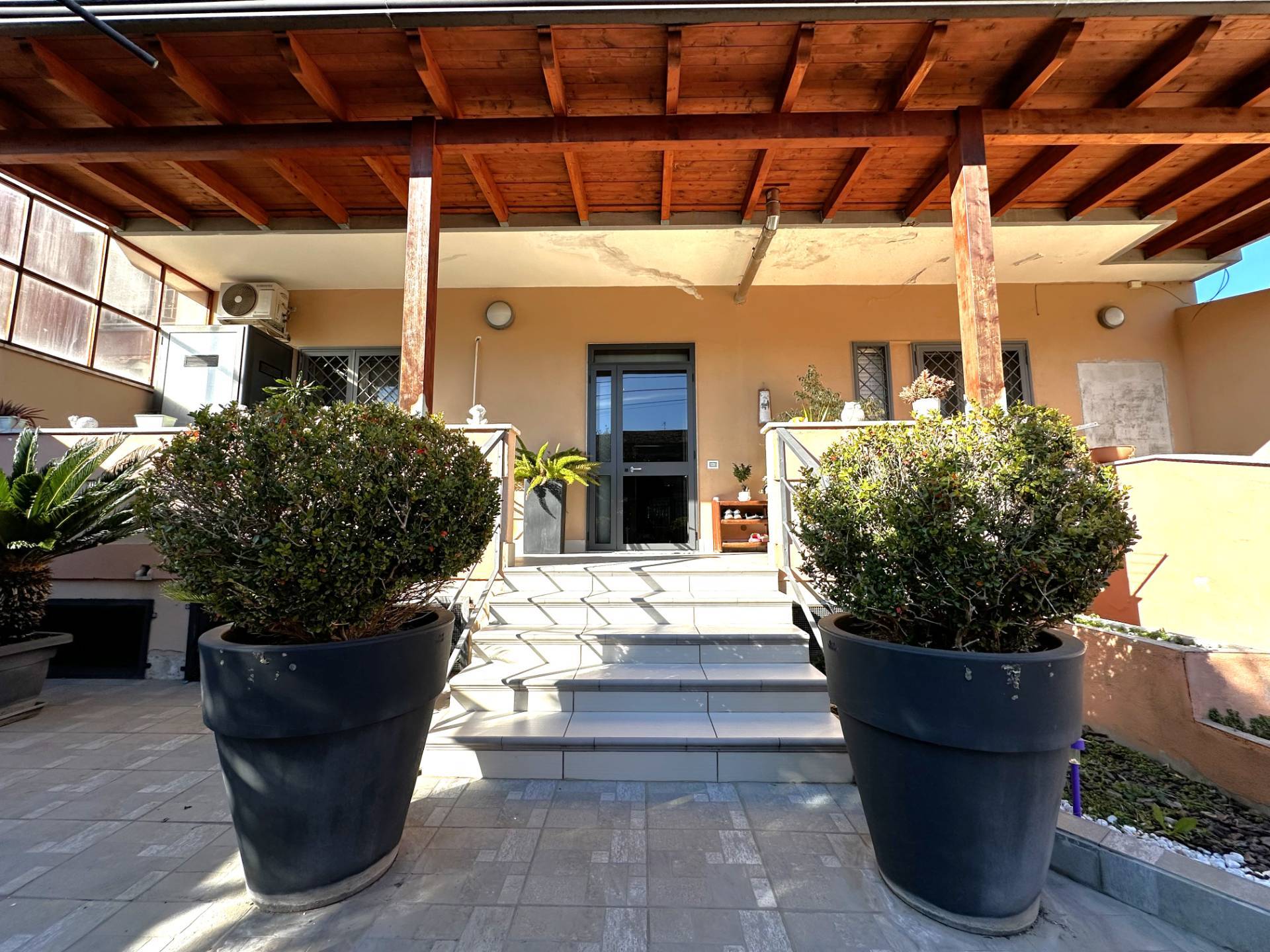 Casa singola in vendita a Maddaloni