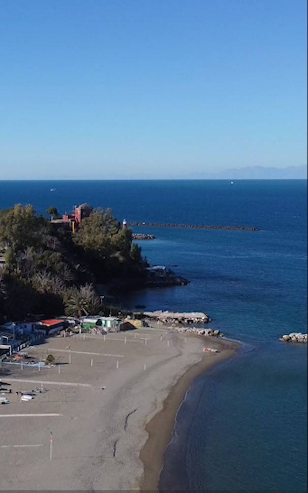 Appartamento in vendita a Ischia