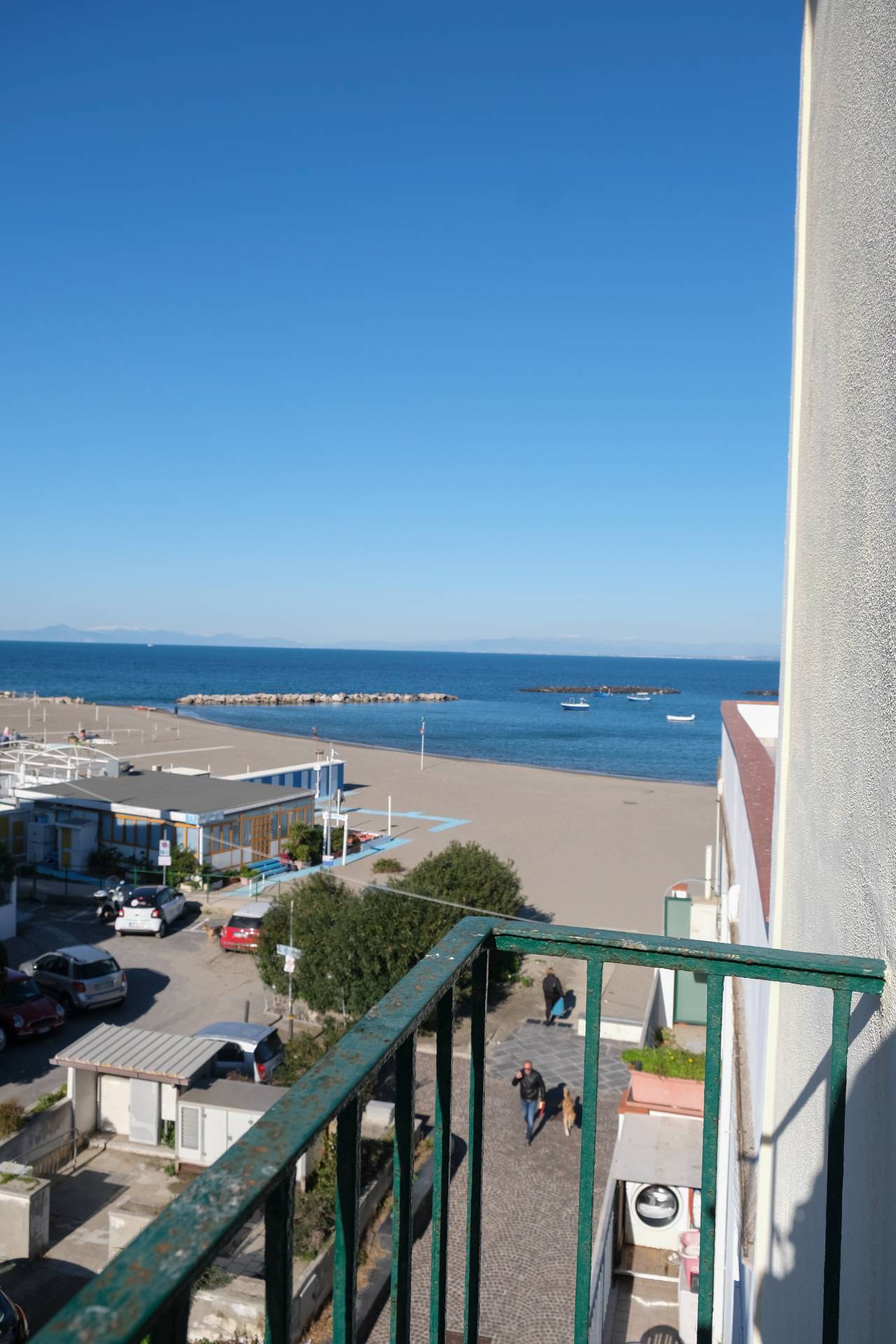 Appartamento in vendita a Ischia