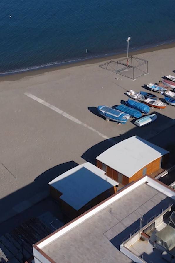 Appartamento in vendita a Ischia