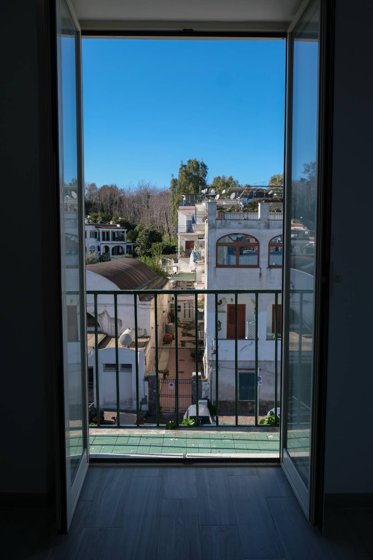 Appartamento in vendita a Ischia