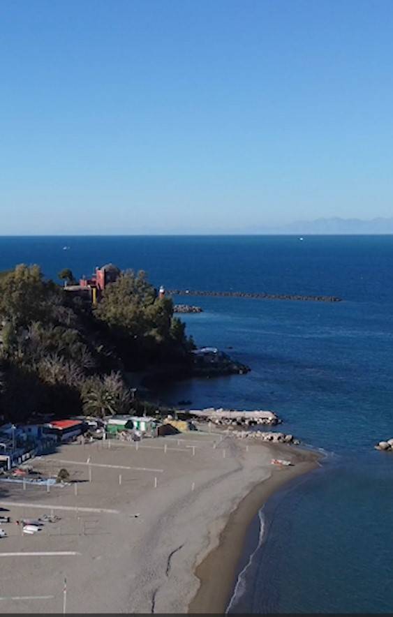 Appartamento in vendita a Ischia