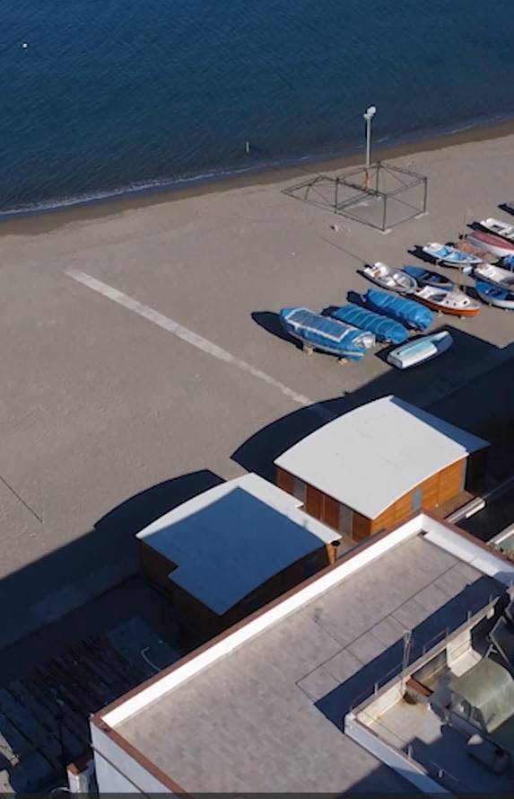 Appartamento in vendita a Ischia