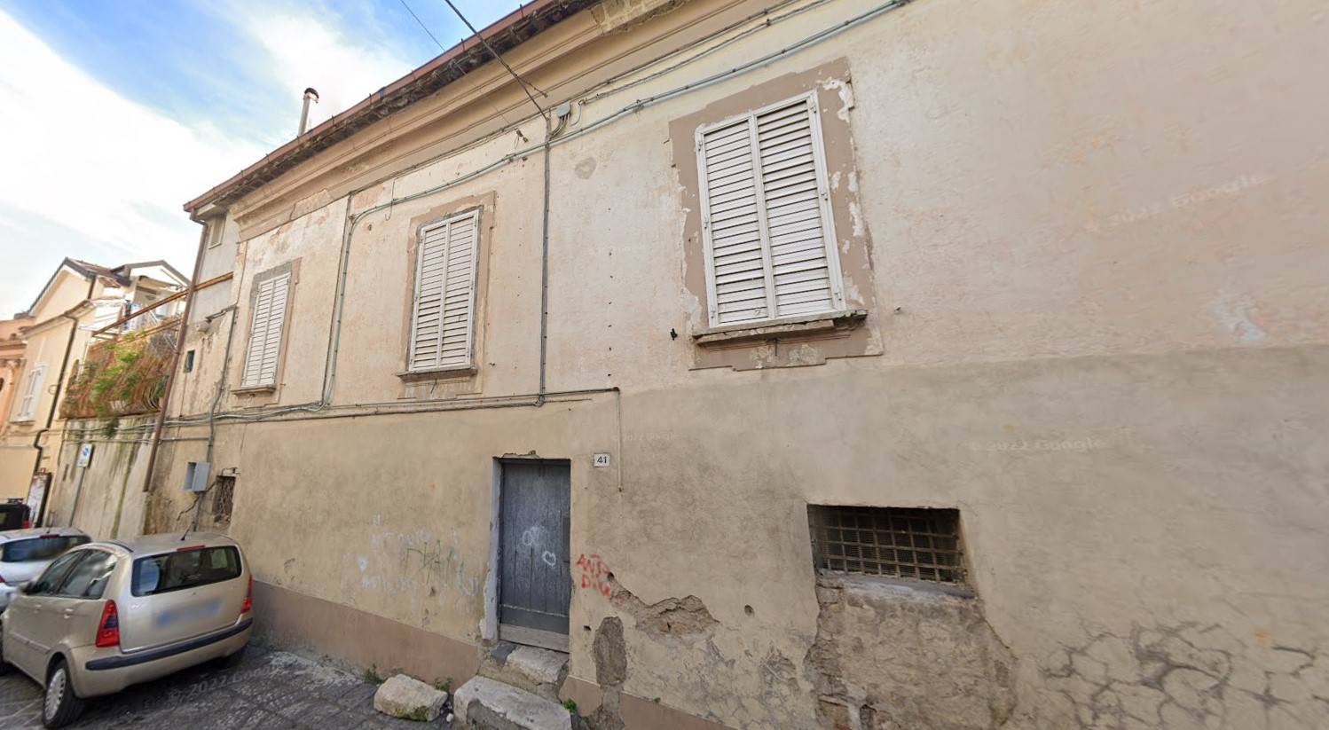 Appartamento in vendita a Maddaloni