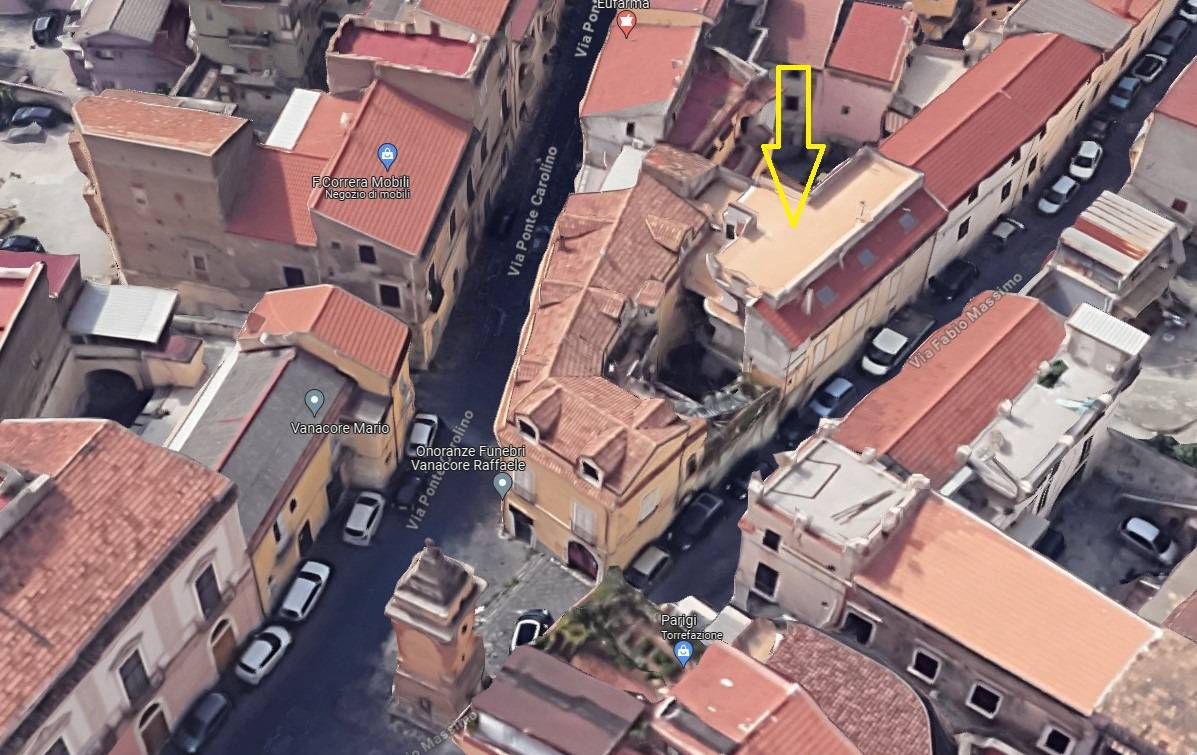 Appartamento in vendita a Maddaloni