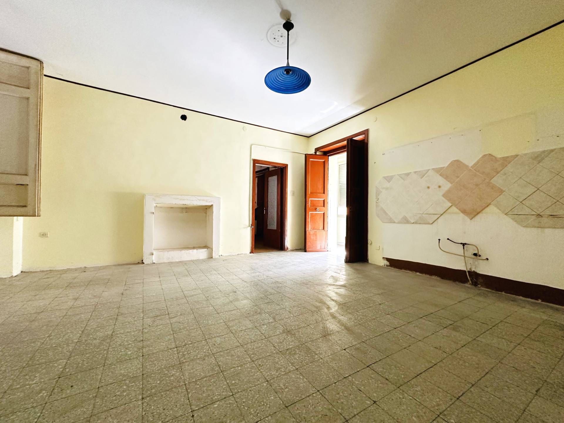 Appartamento in vendita a Maddaloni