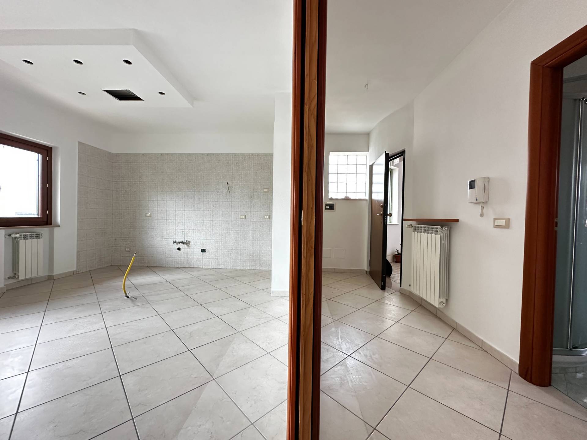 Appartamento in vendita a Maddaloni