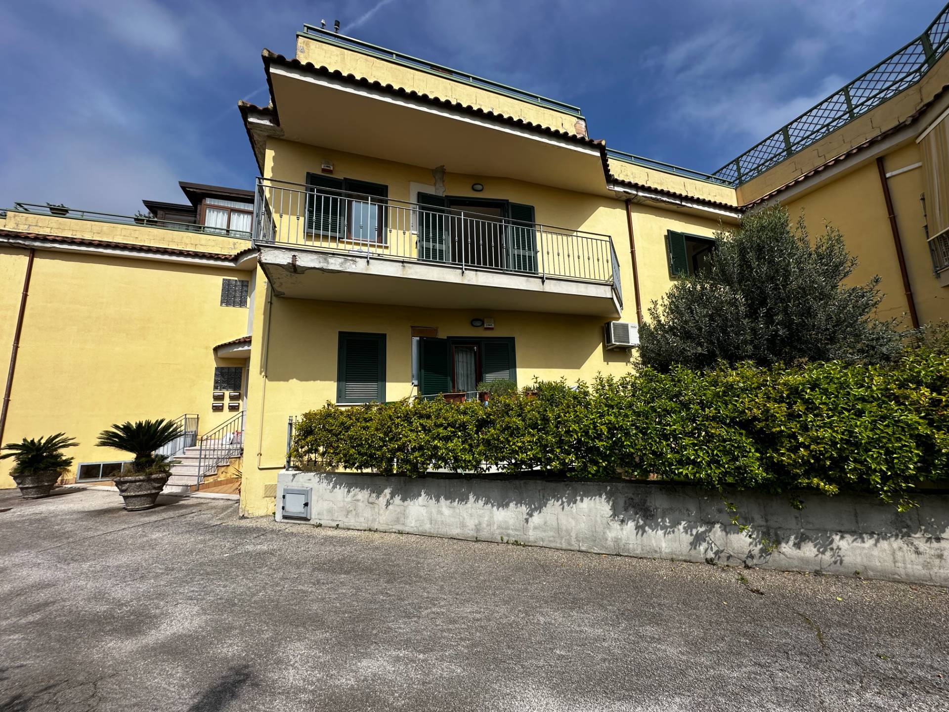 Appartamento in vendita a Maddaloni