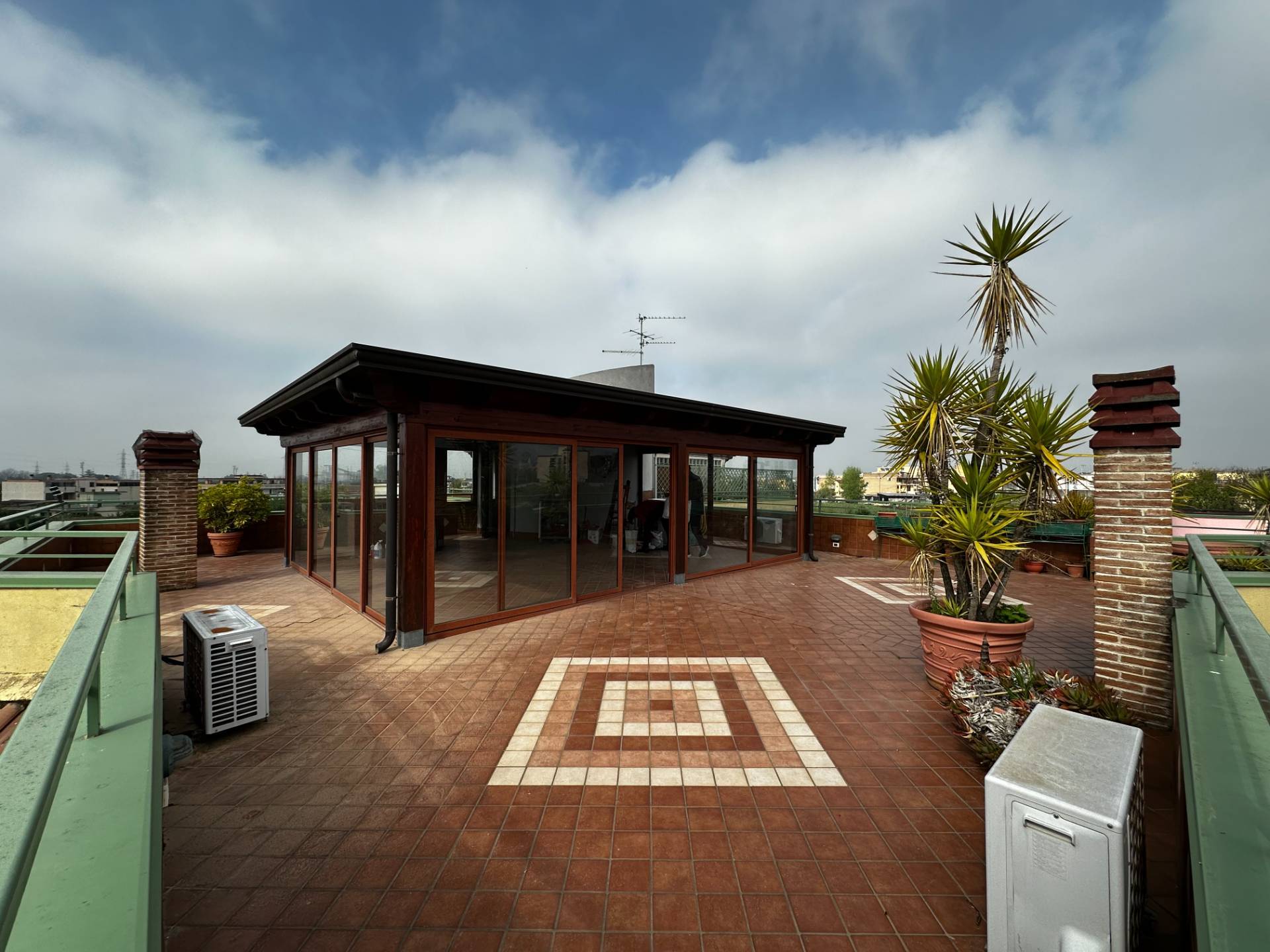 Appartamento in vendita a Maddaloni