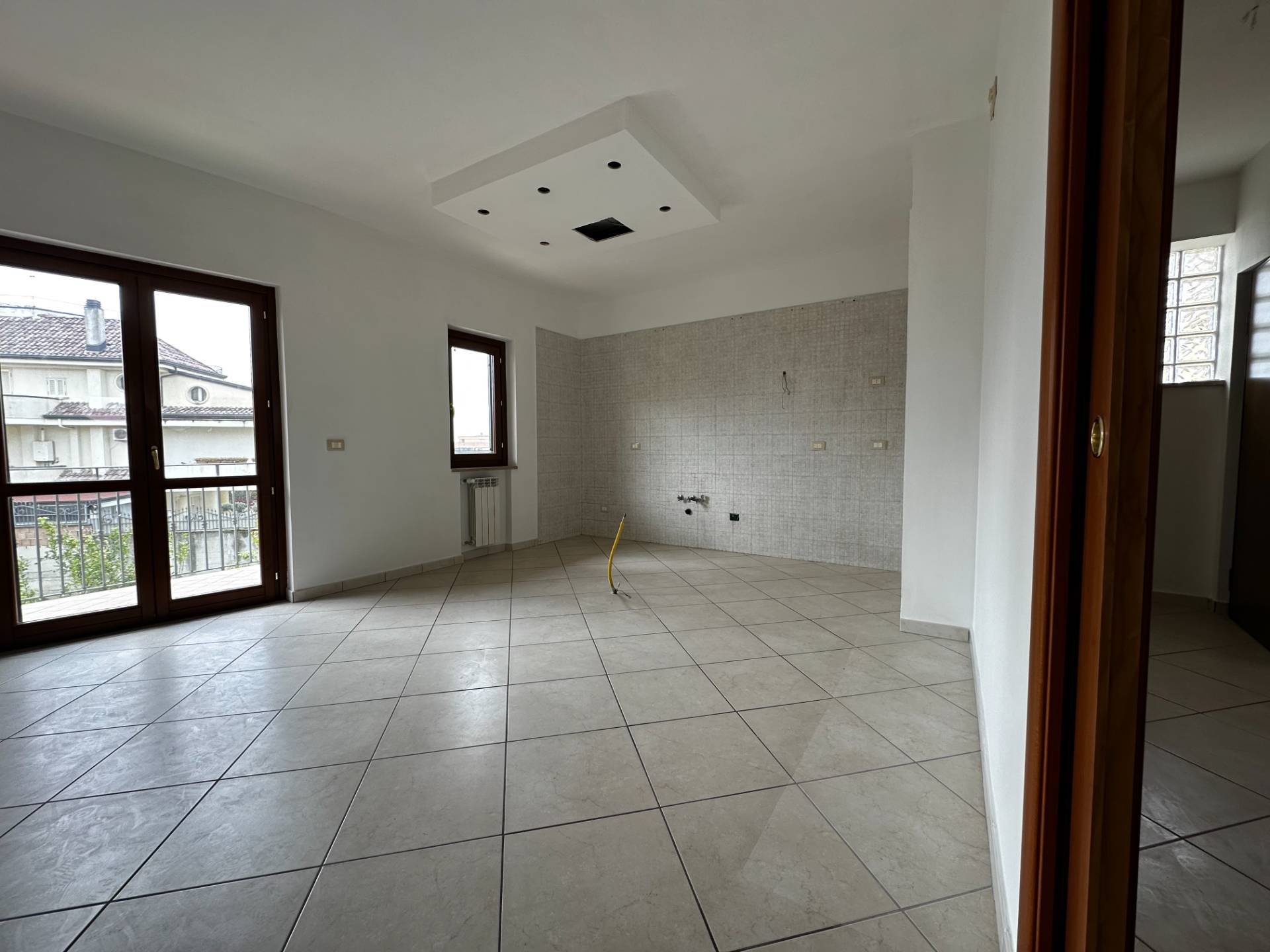 Appartamento in vendita a Maddaloni