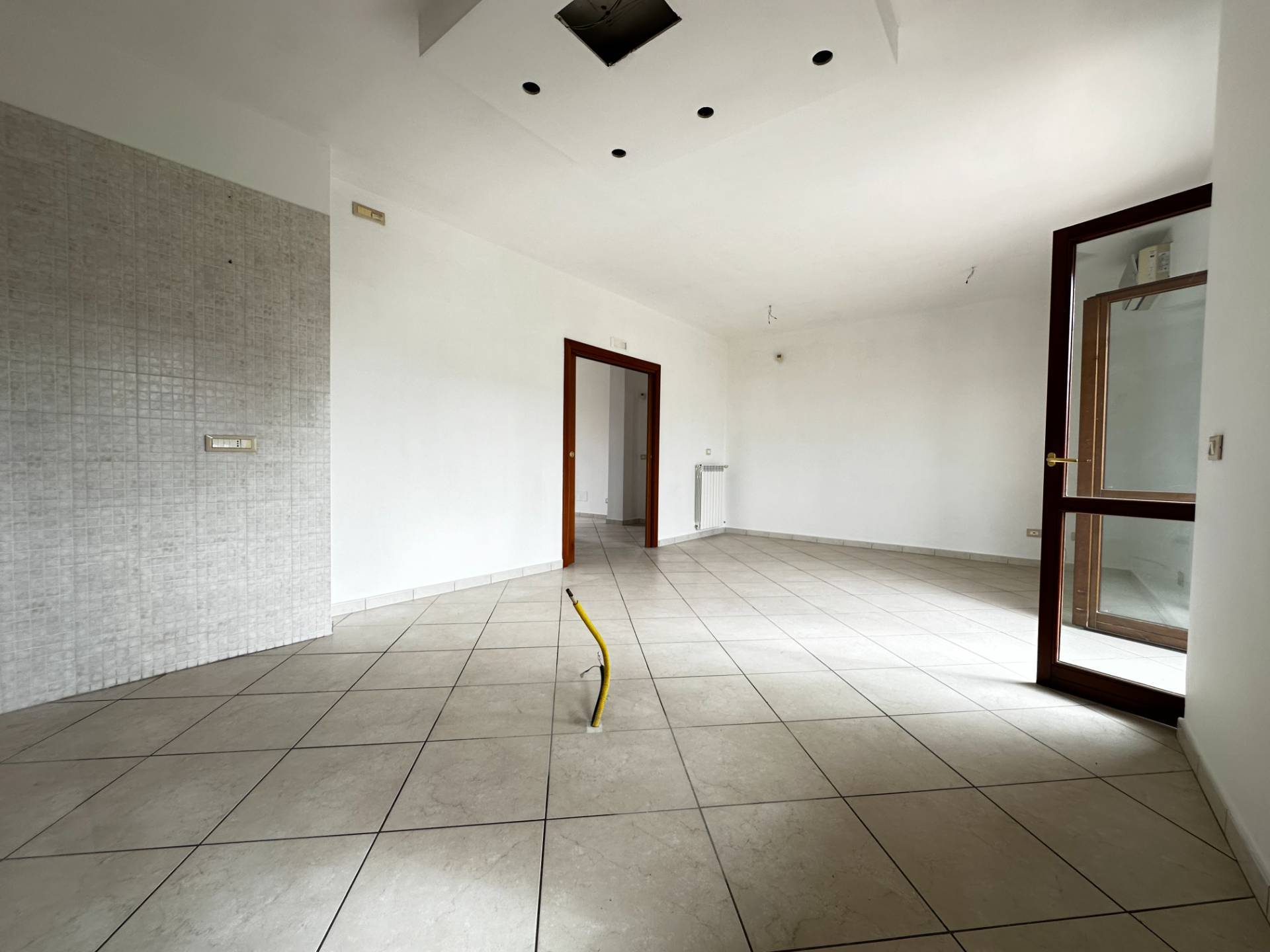 Appartamento in vendita a Maddaloni