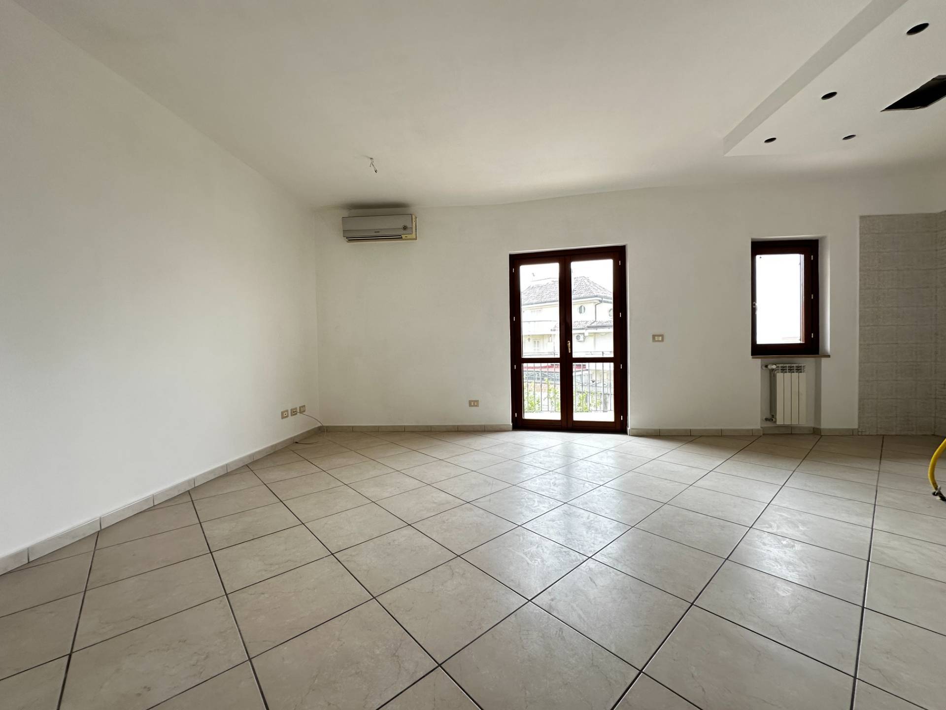 Appartamento in vendita a Maddaloni