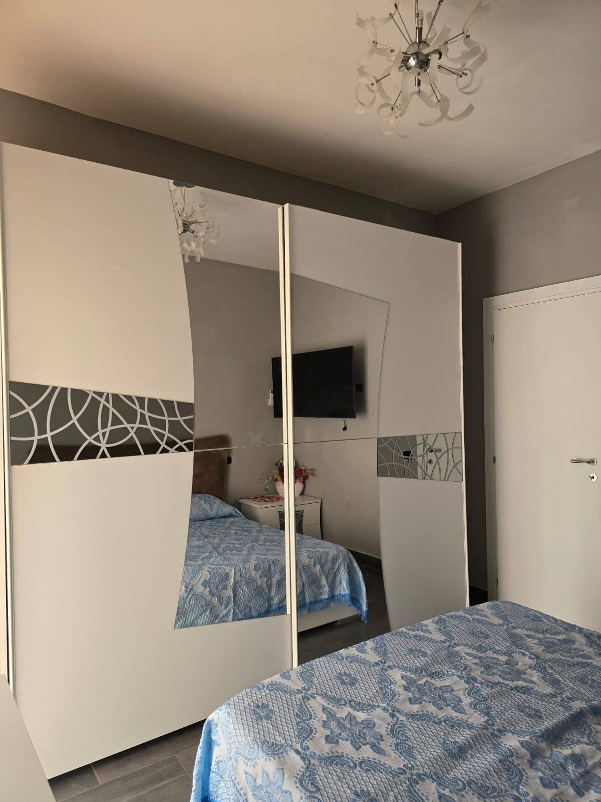 Appartamento in vendita a Napoli