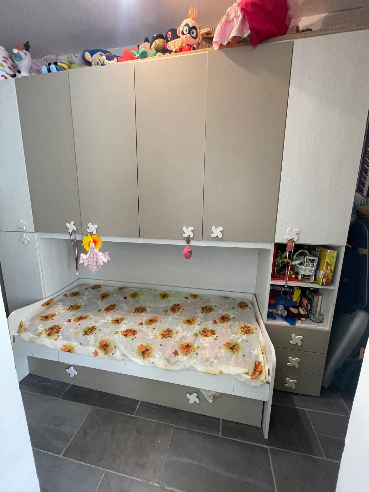 Appartamento in vendita a Napoli