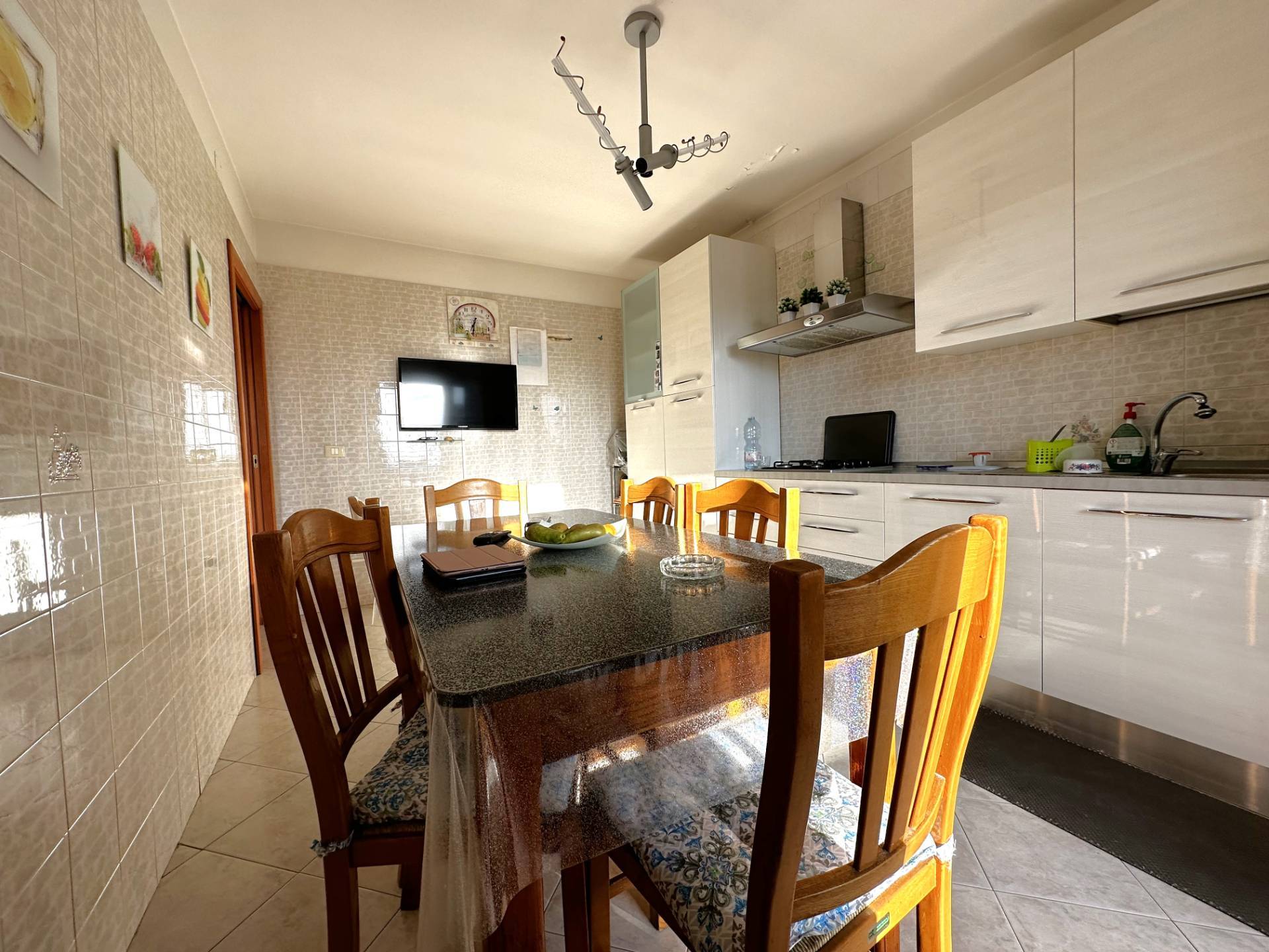 Appartamento in vendita a Maddaloni