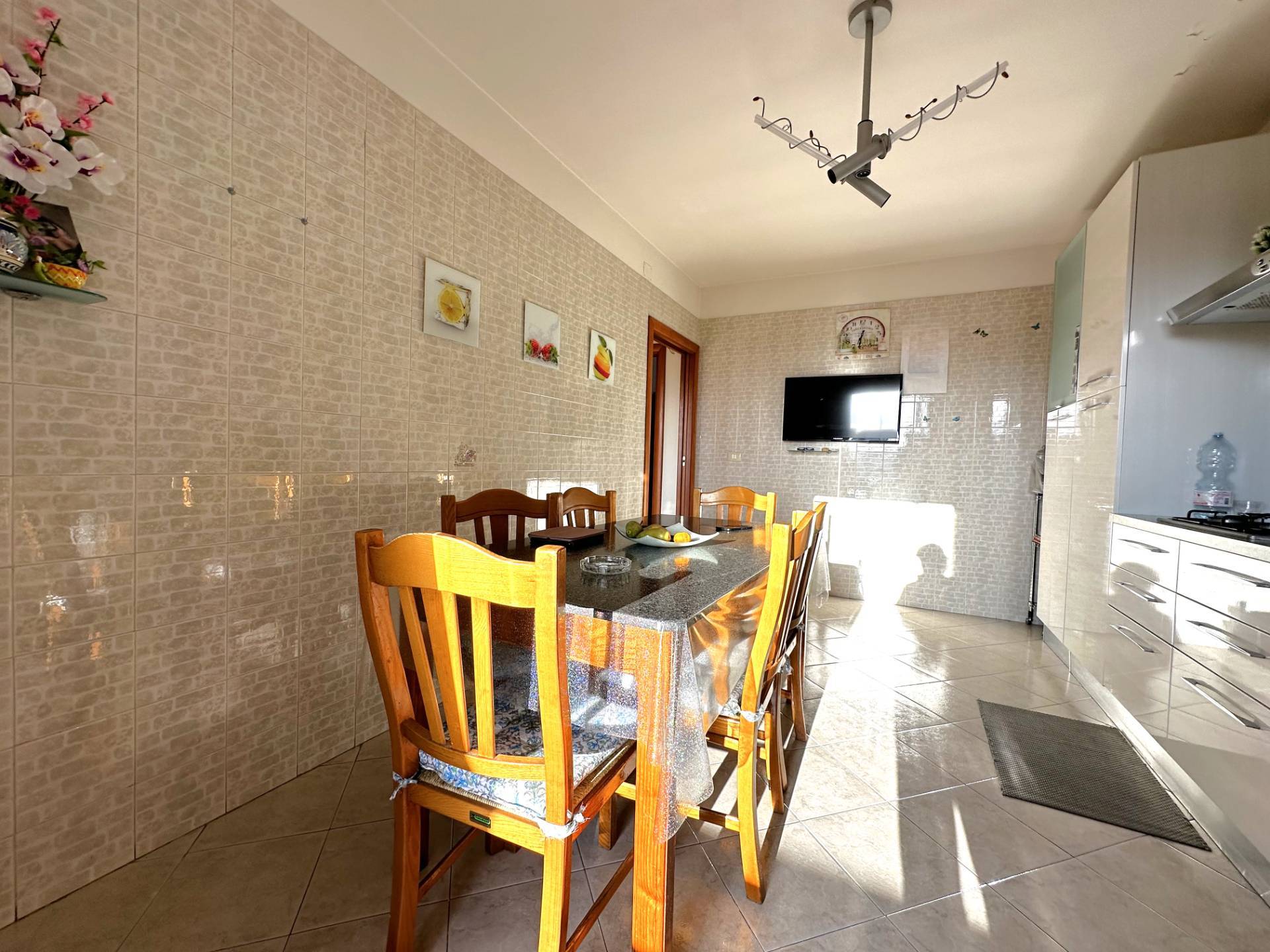 Appartamento in vendita a Maddaloni