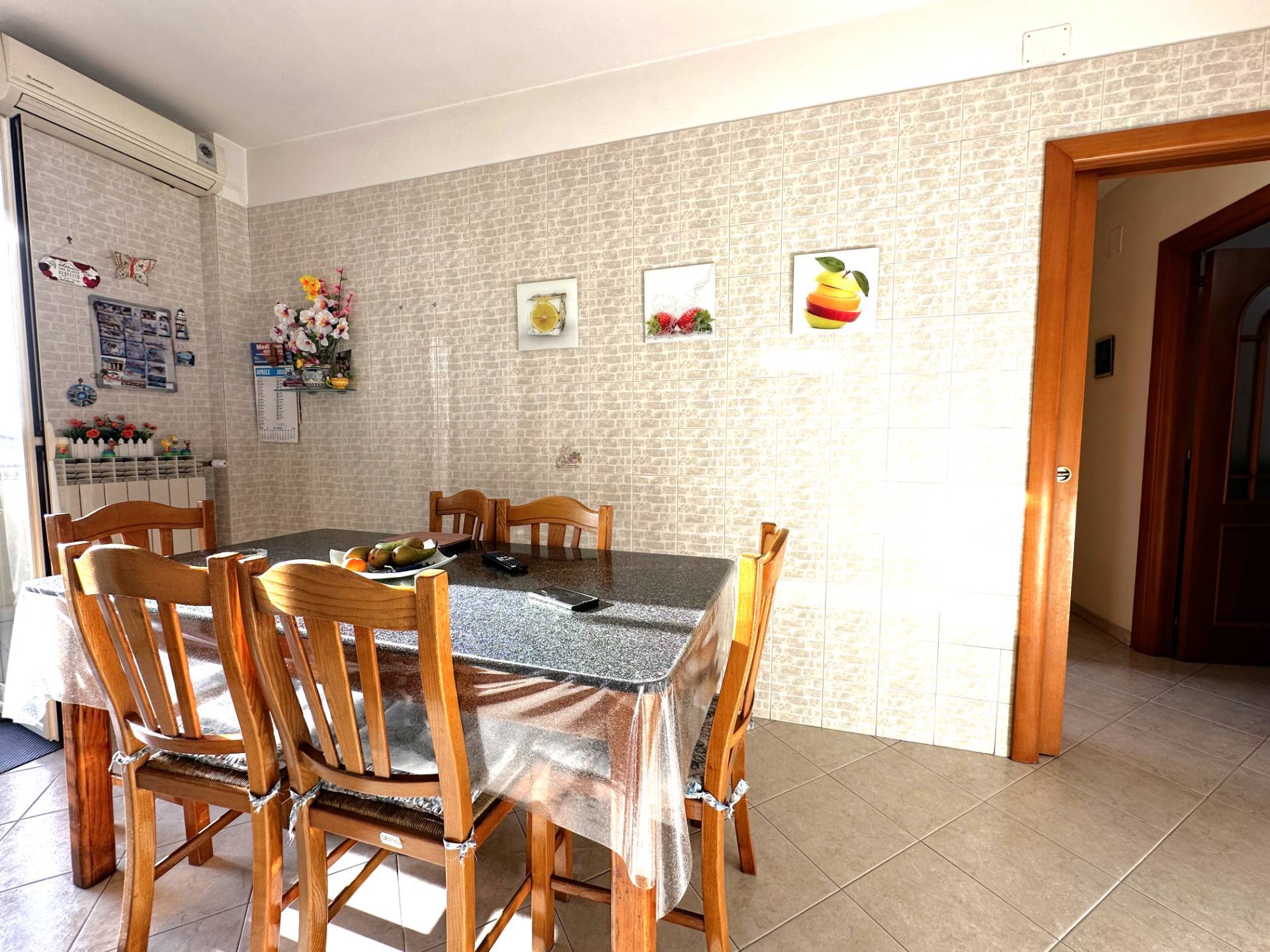 Appartamento in vendita a Maddaloni