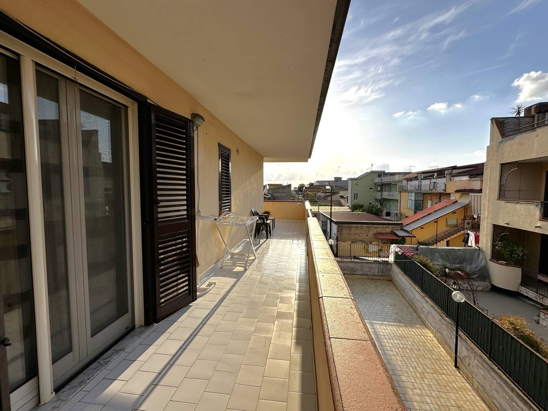 Appartamento in vendita a Maddaloni