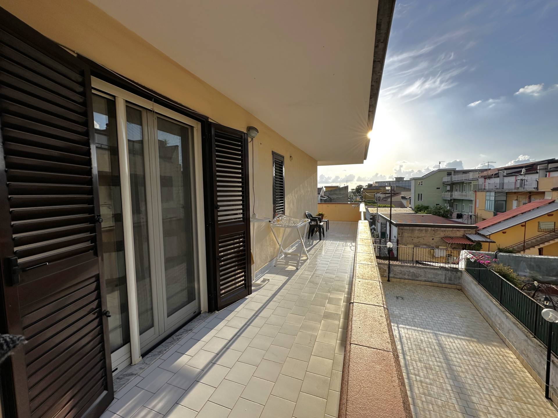 Appartamento in vendita a Maddaloni