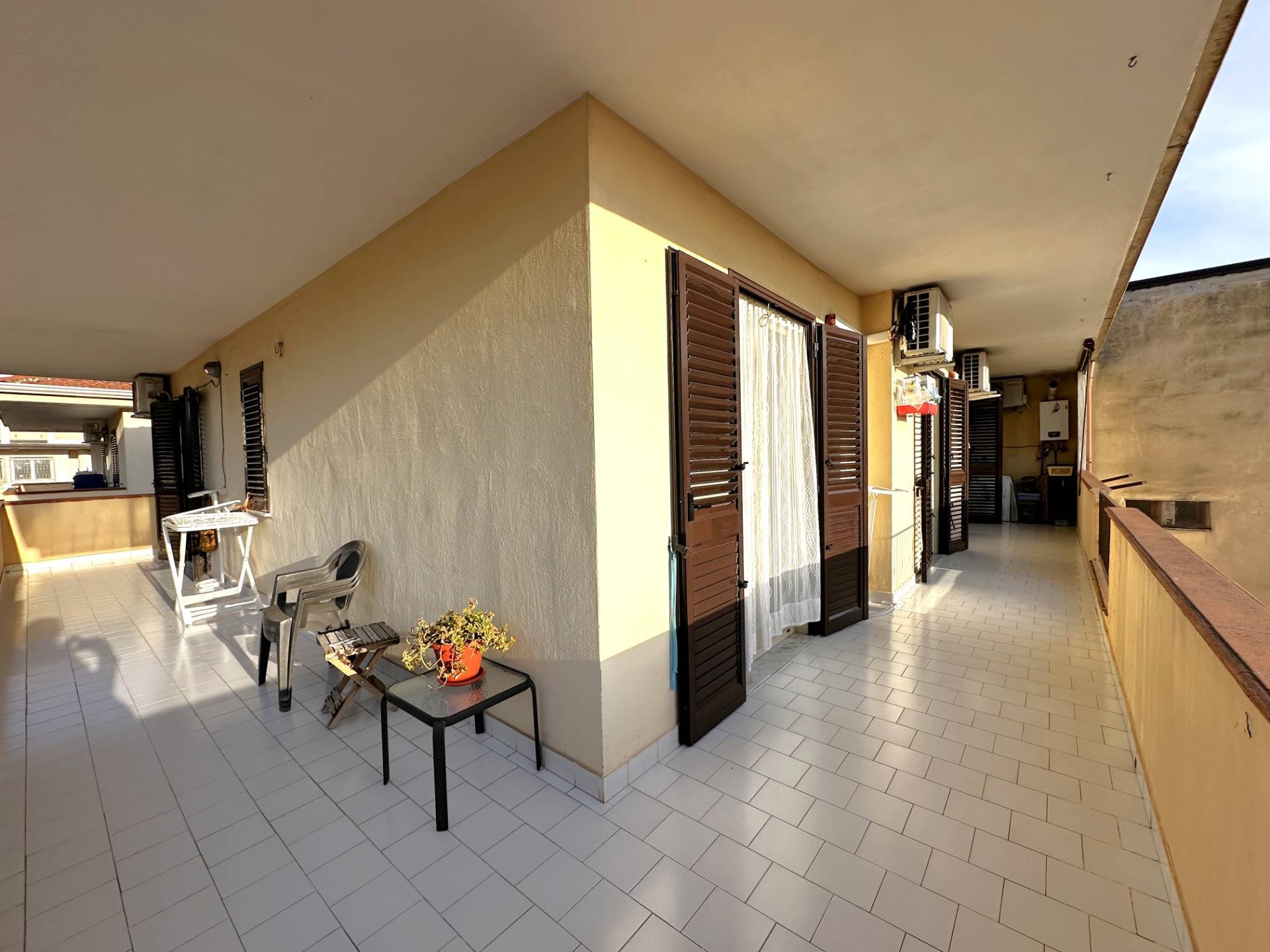 Appartamento in vendita a Maddaloni