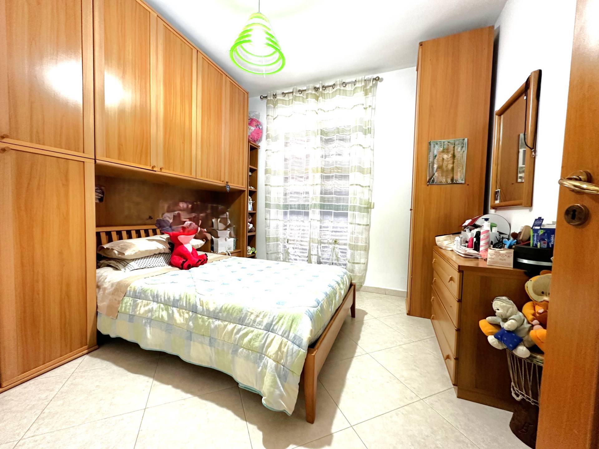 Appartamento in vendita a Maddaloni