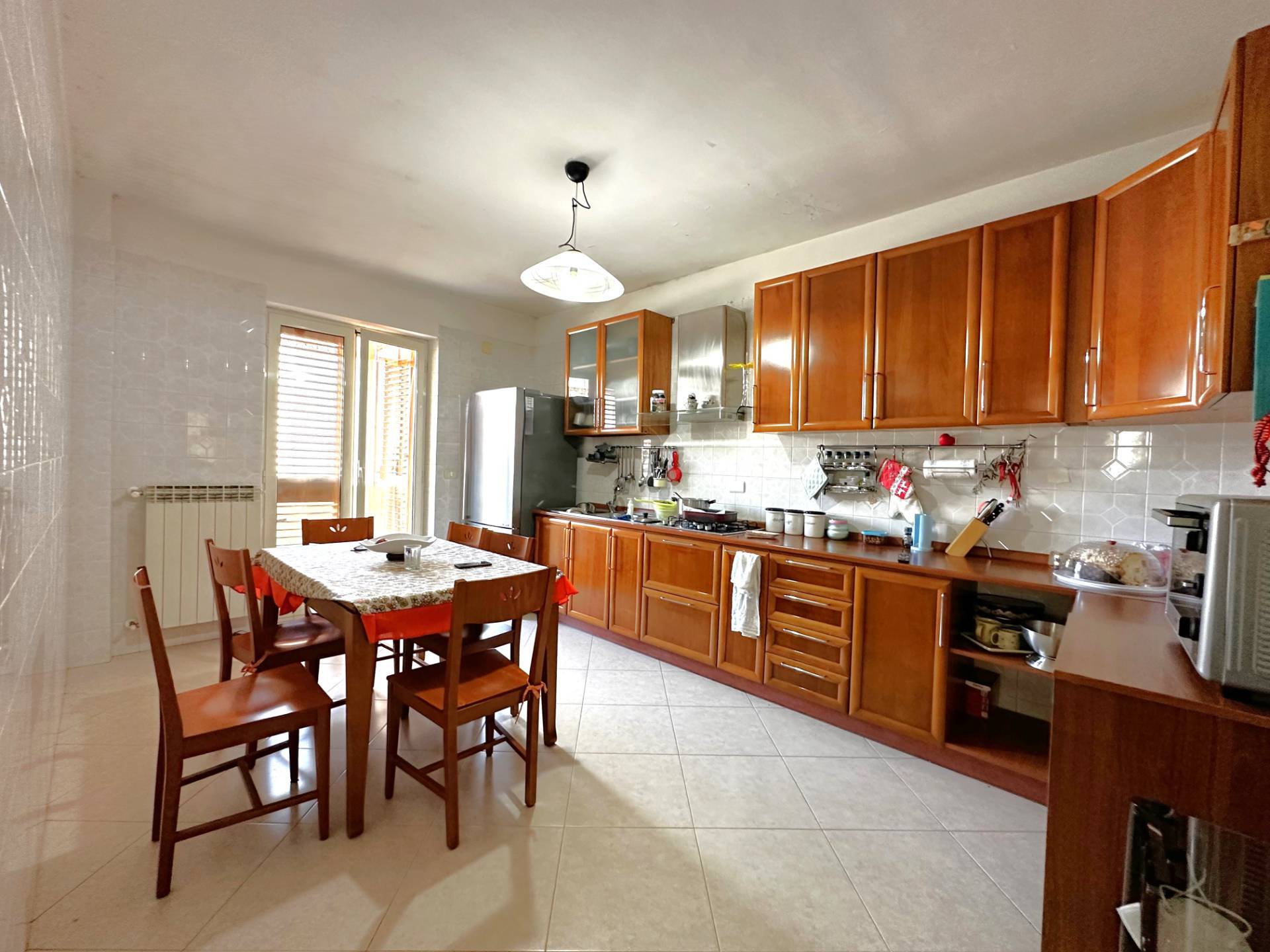 Appartamento in vendita a Maddaloni