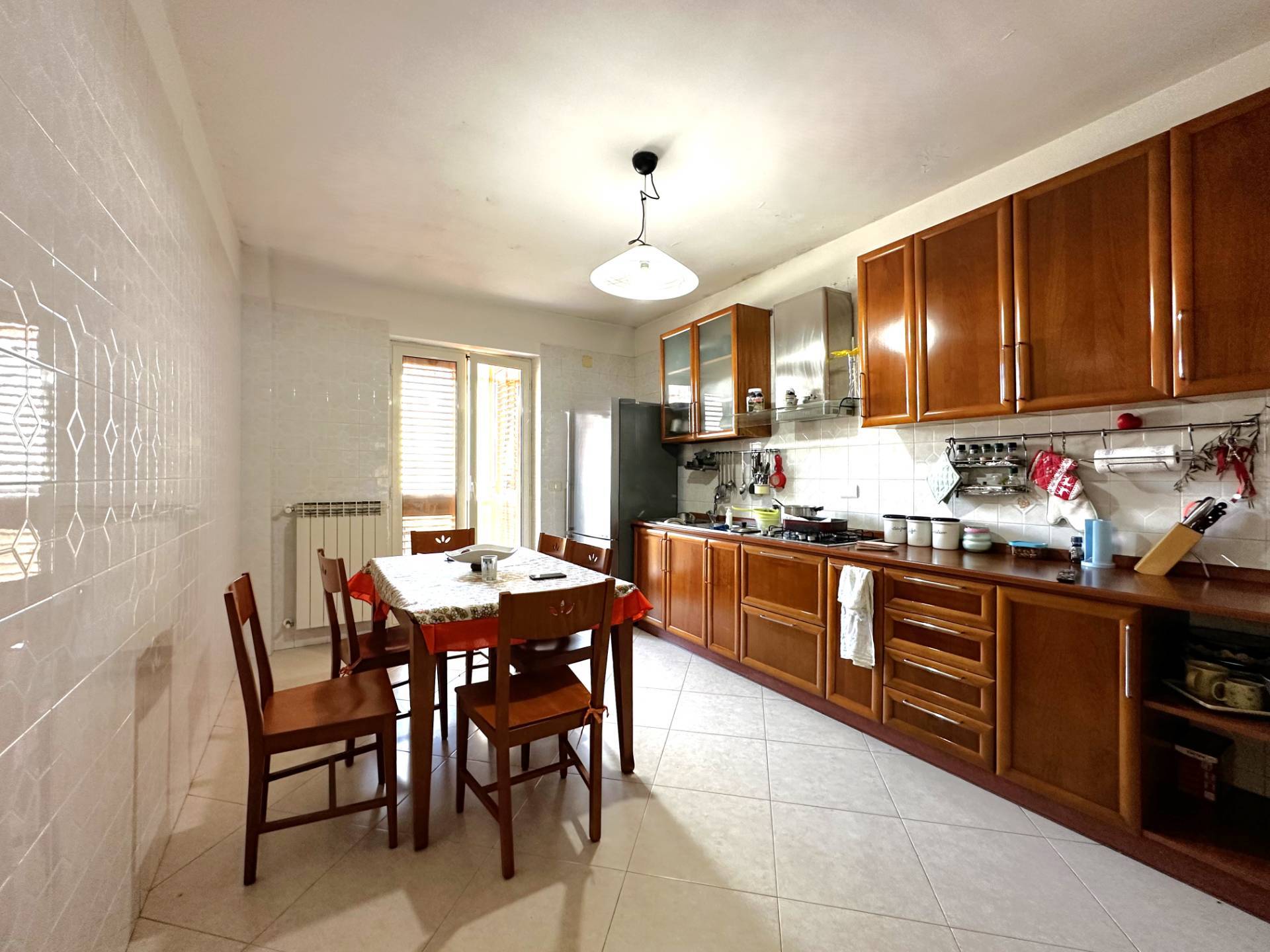 Appartamento in vendita a Maddaloni